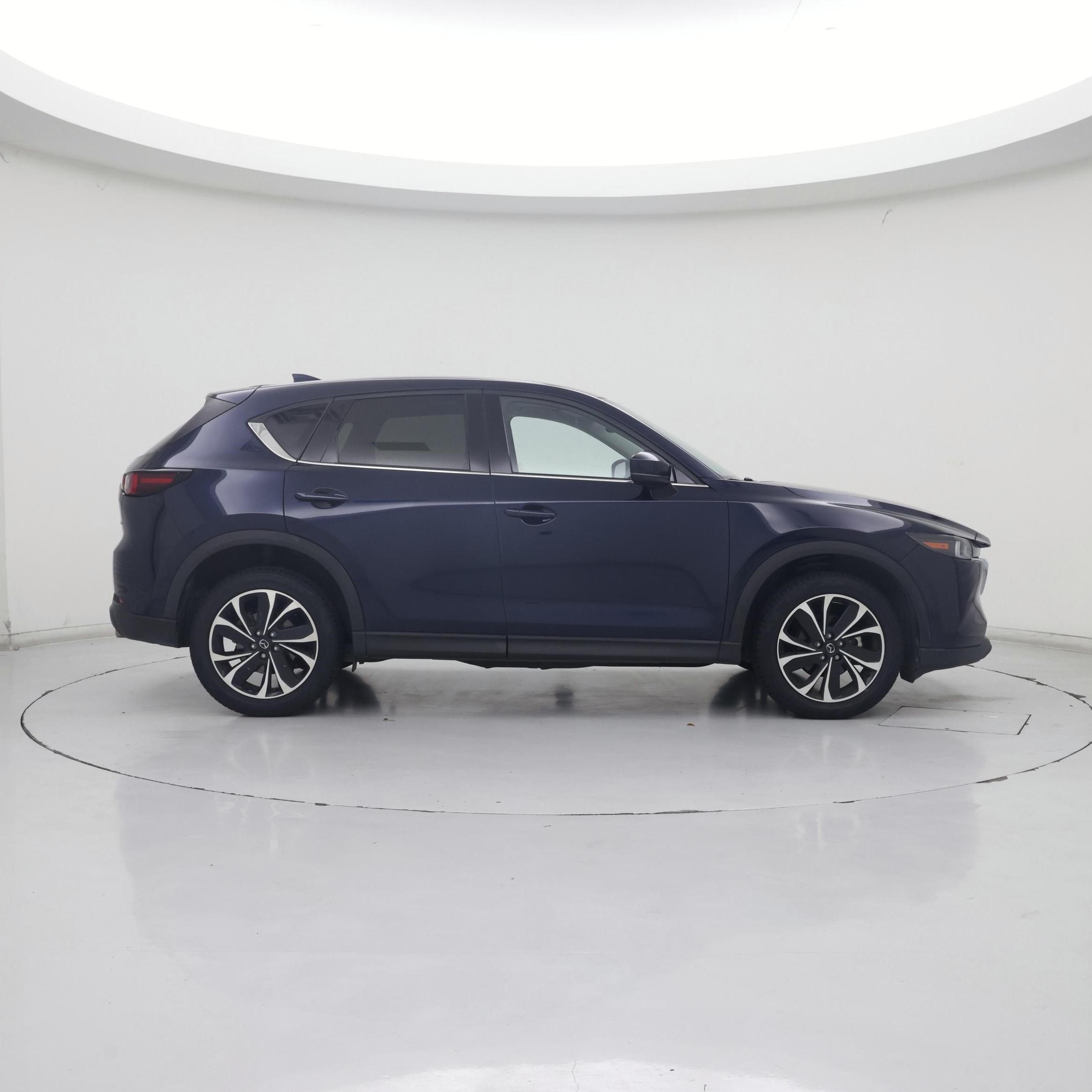 Thumbnail: 2022 Mazda CX-5 - 7