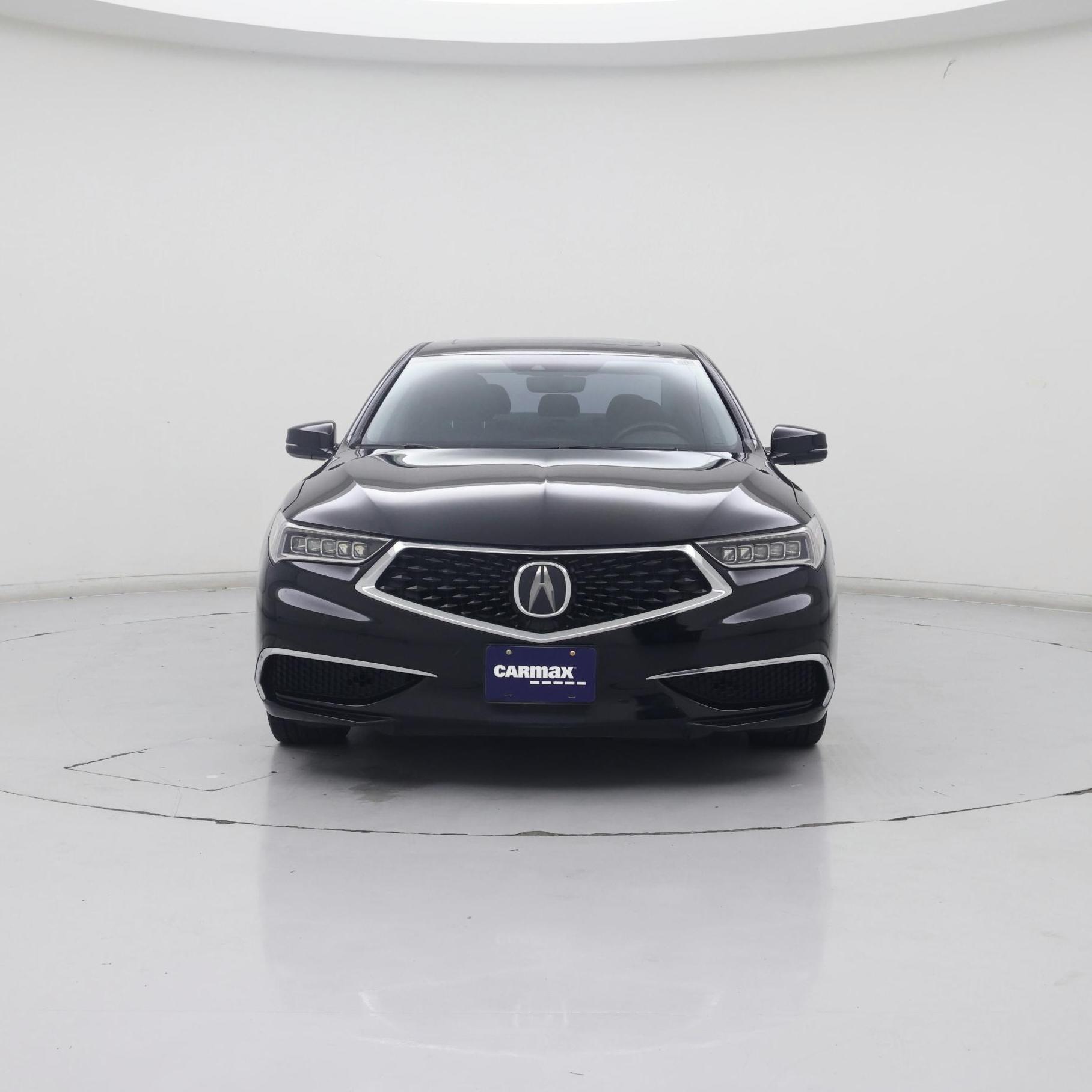 Thumbnail: 2018 Acura TLX - 5
