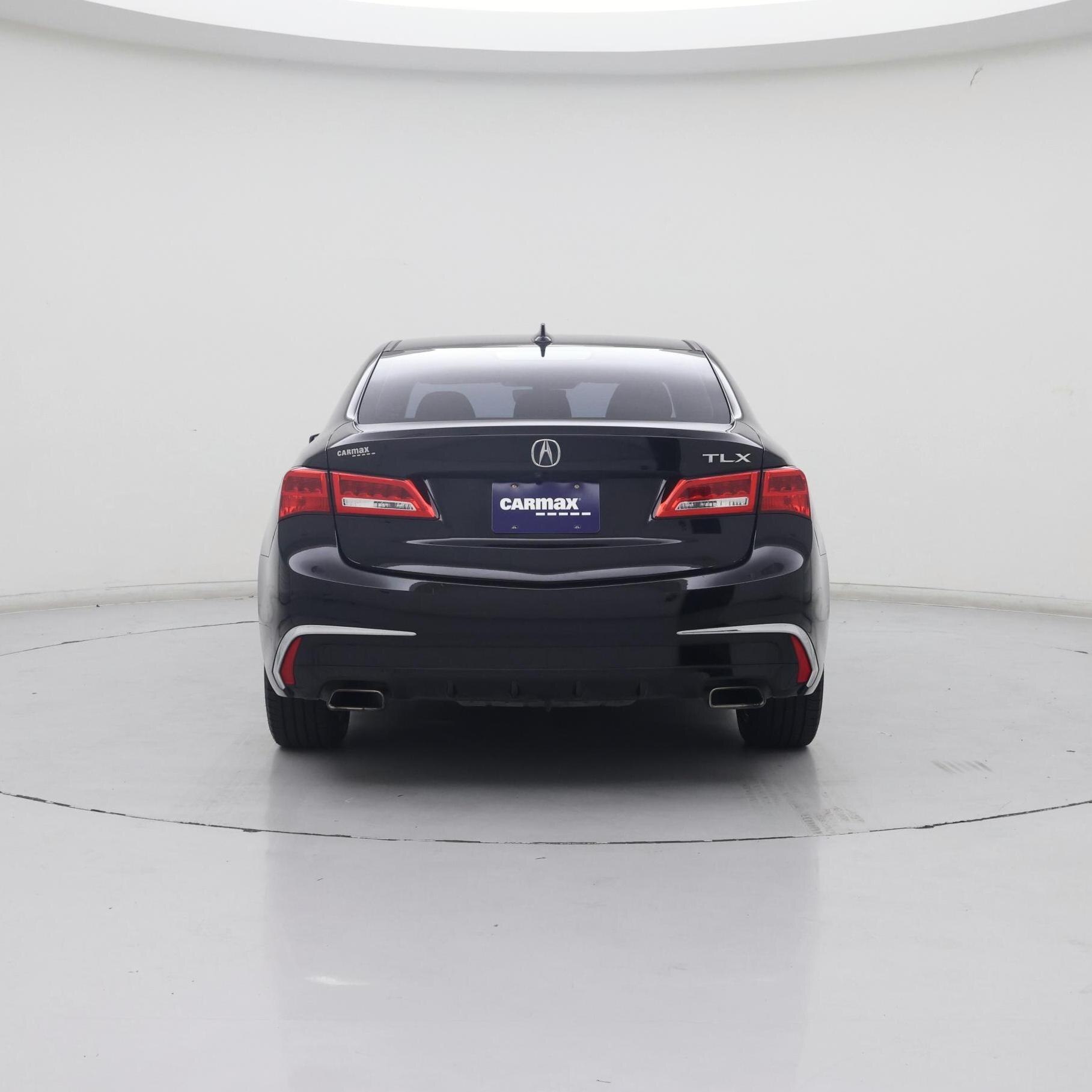 Thumbnail: 2018 Acura TLX - 6