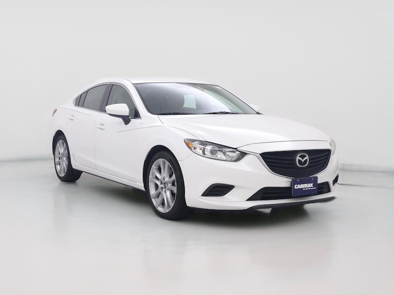 2014 Mazda Mazda6 i Touring -
                  Katy, TX