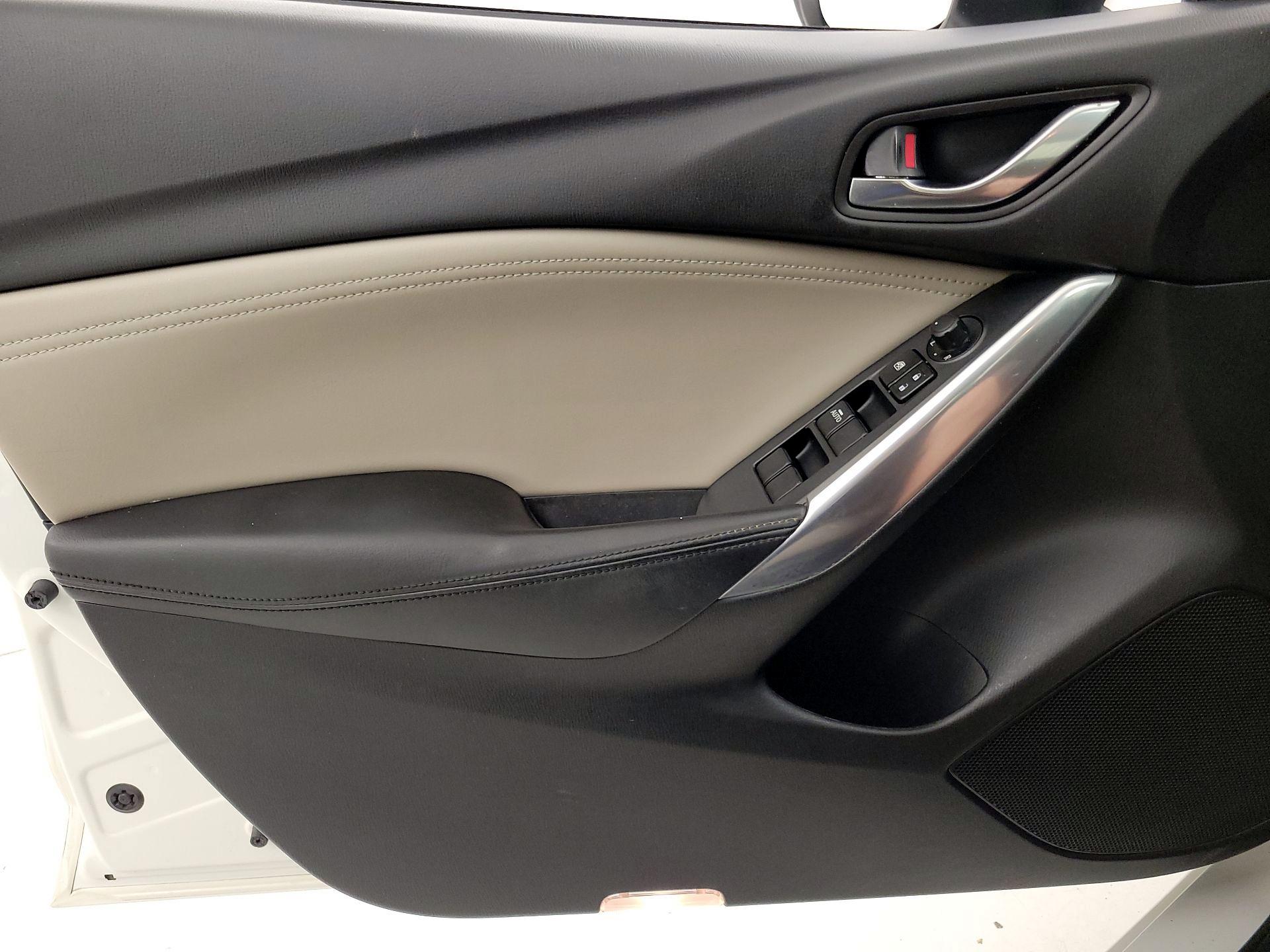 Thumbnail: 2014 Mazda Mazda6 - 12