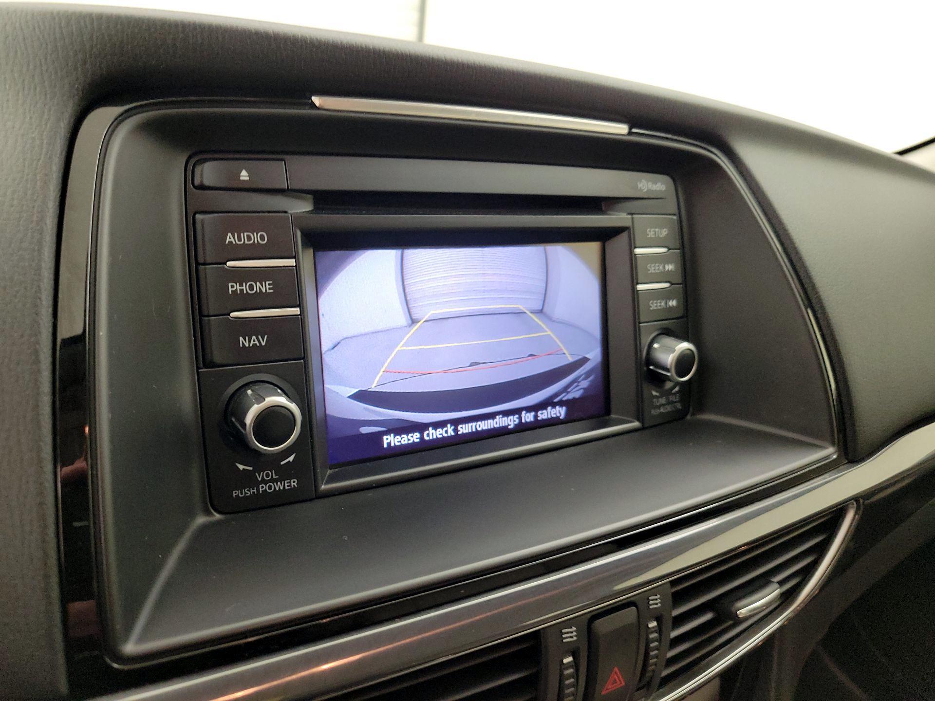 Thumbnail: 2014 Mazda Mazda6 - 14