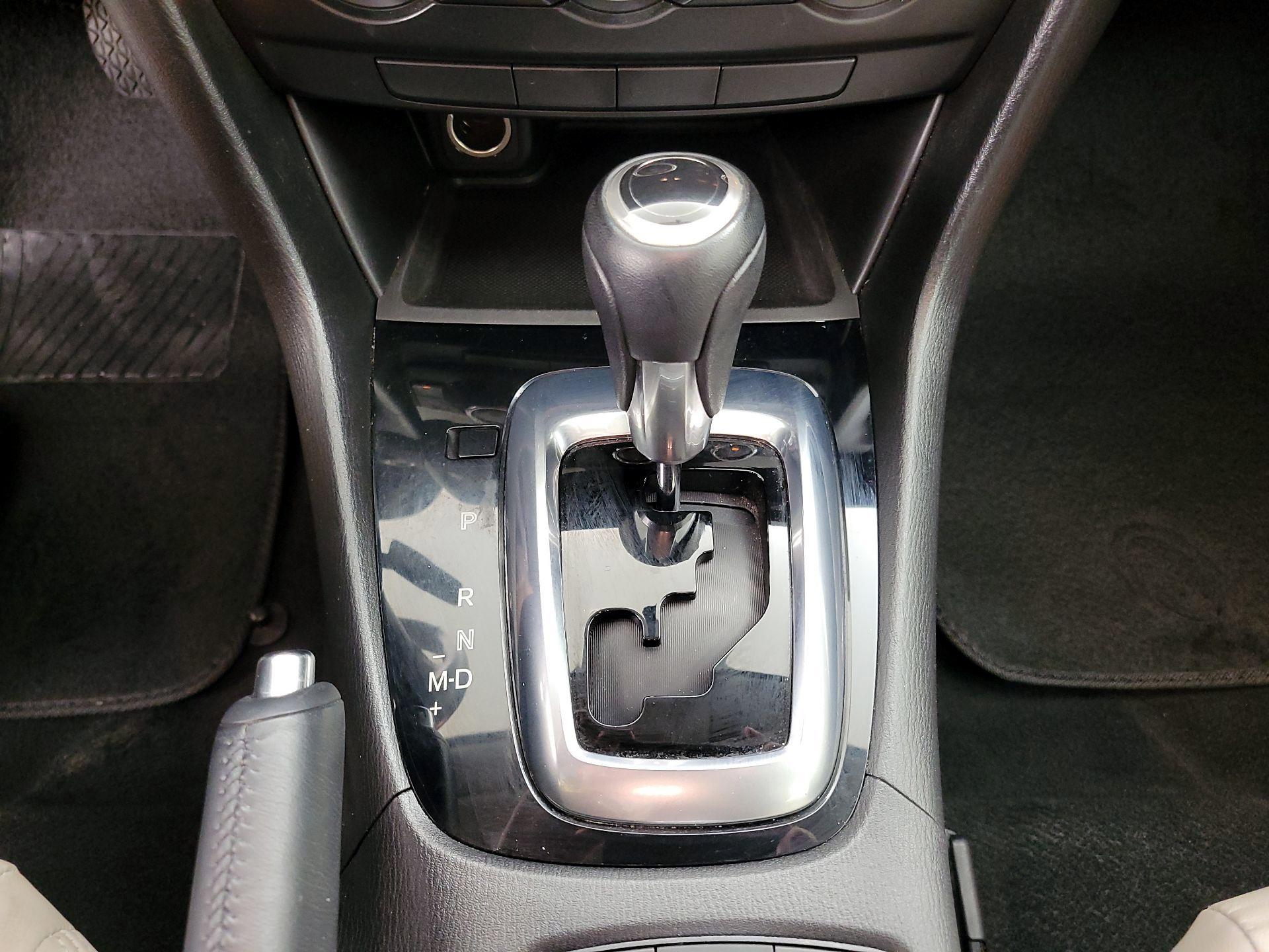 Thumbnail: 2014 Mazda Mazda6 - 17