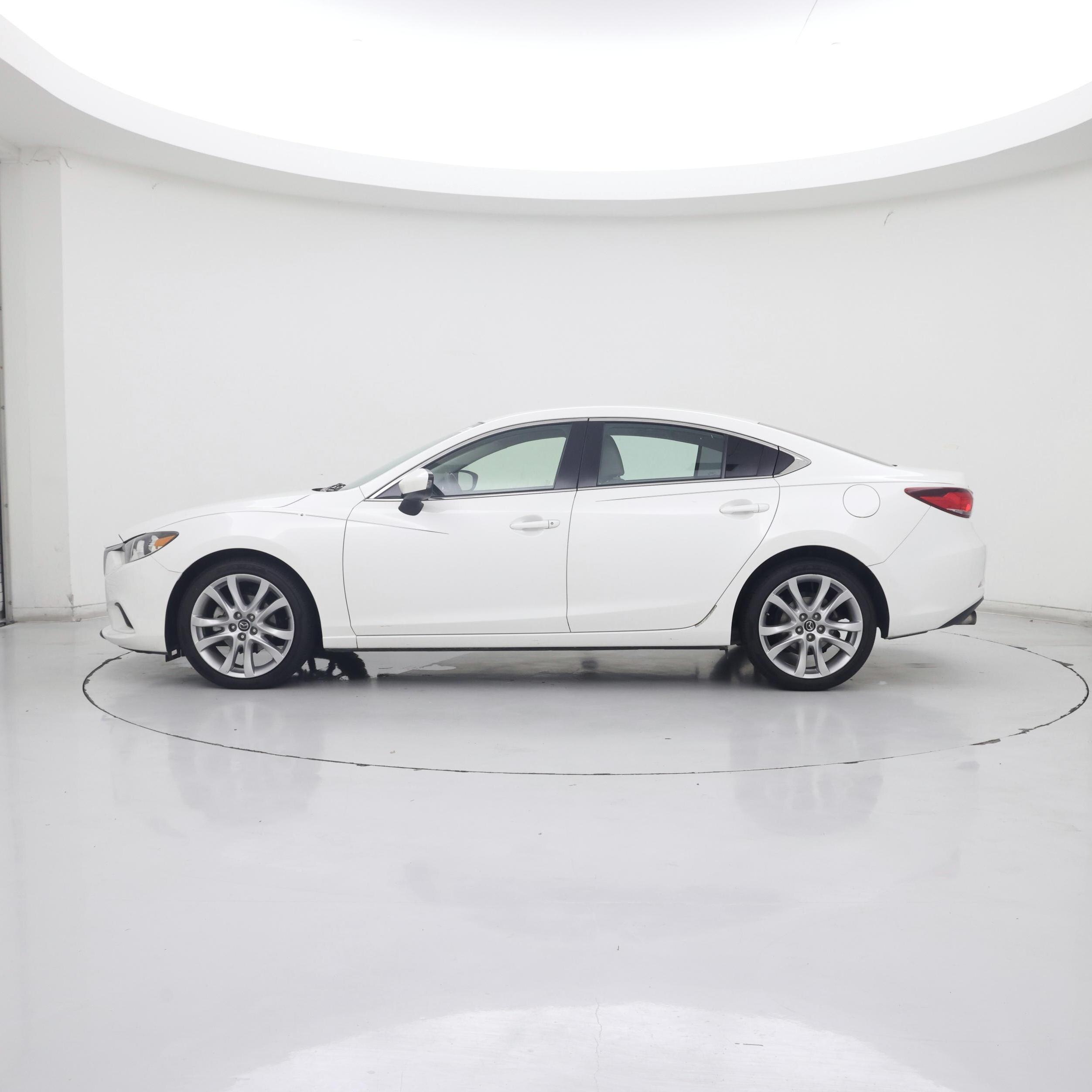 Thumbnail: 2014 Mazda Mazda6 - 3