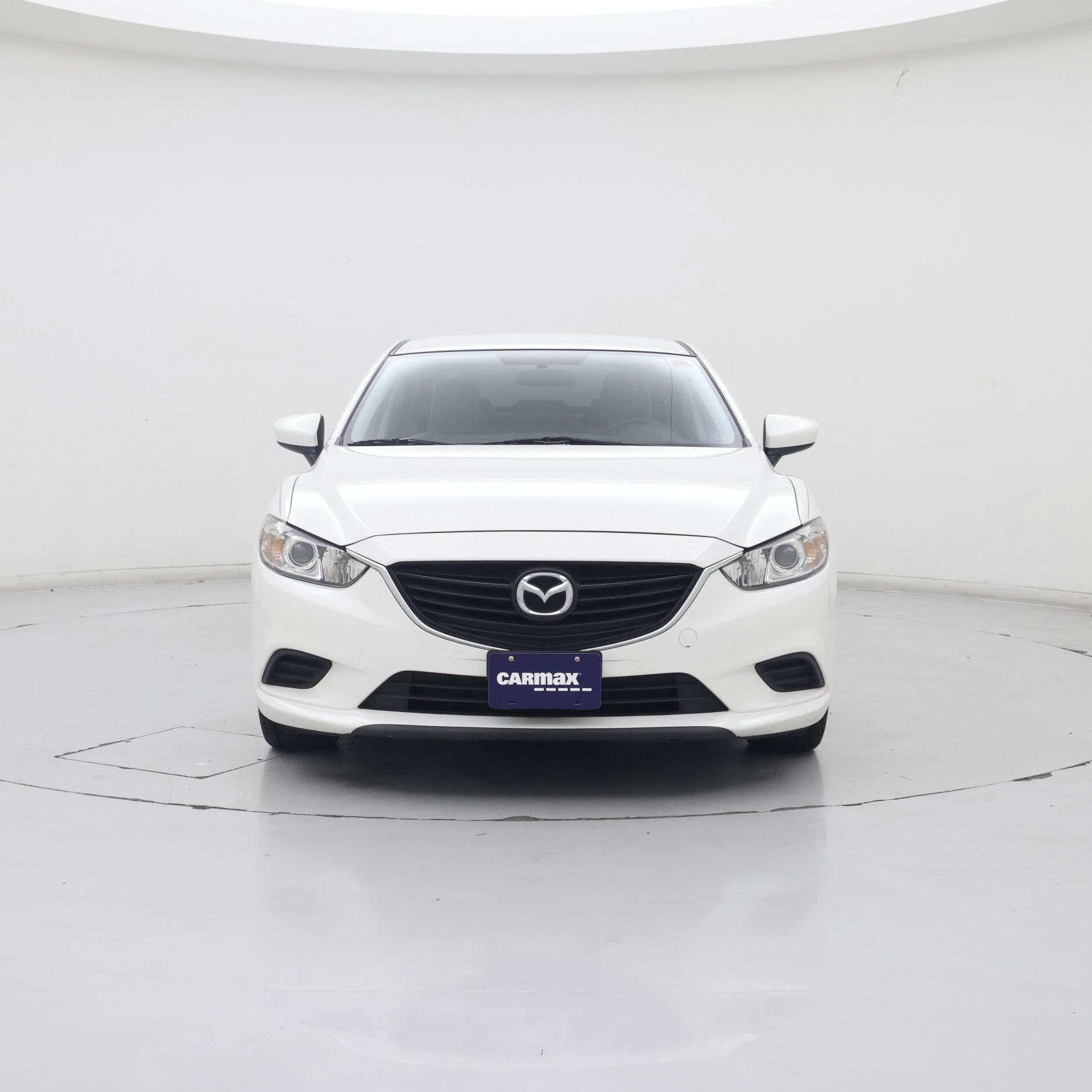 Thumbnail: 2014 Mazda Mazda6 - 5