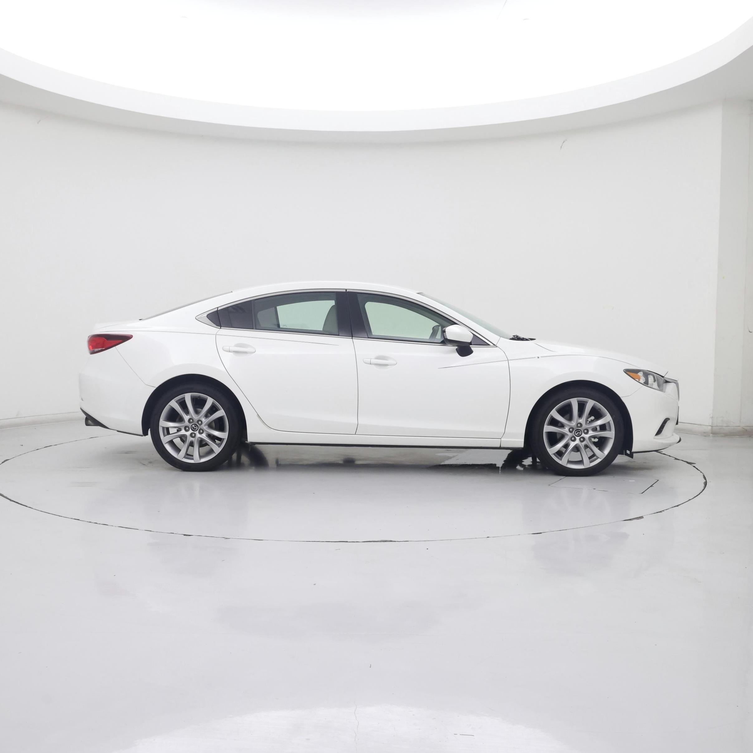 Thumbnail: 2014 Mazda Mazda6 - 7