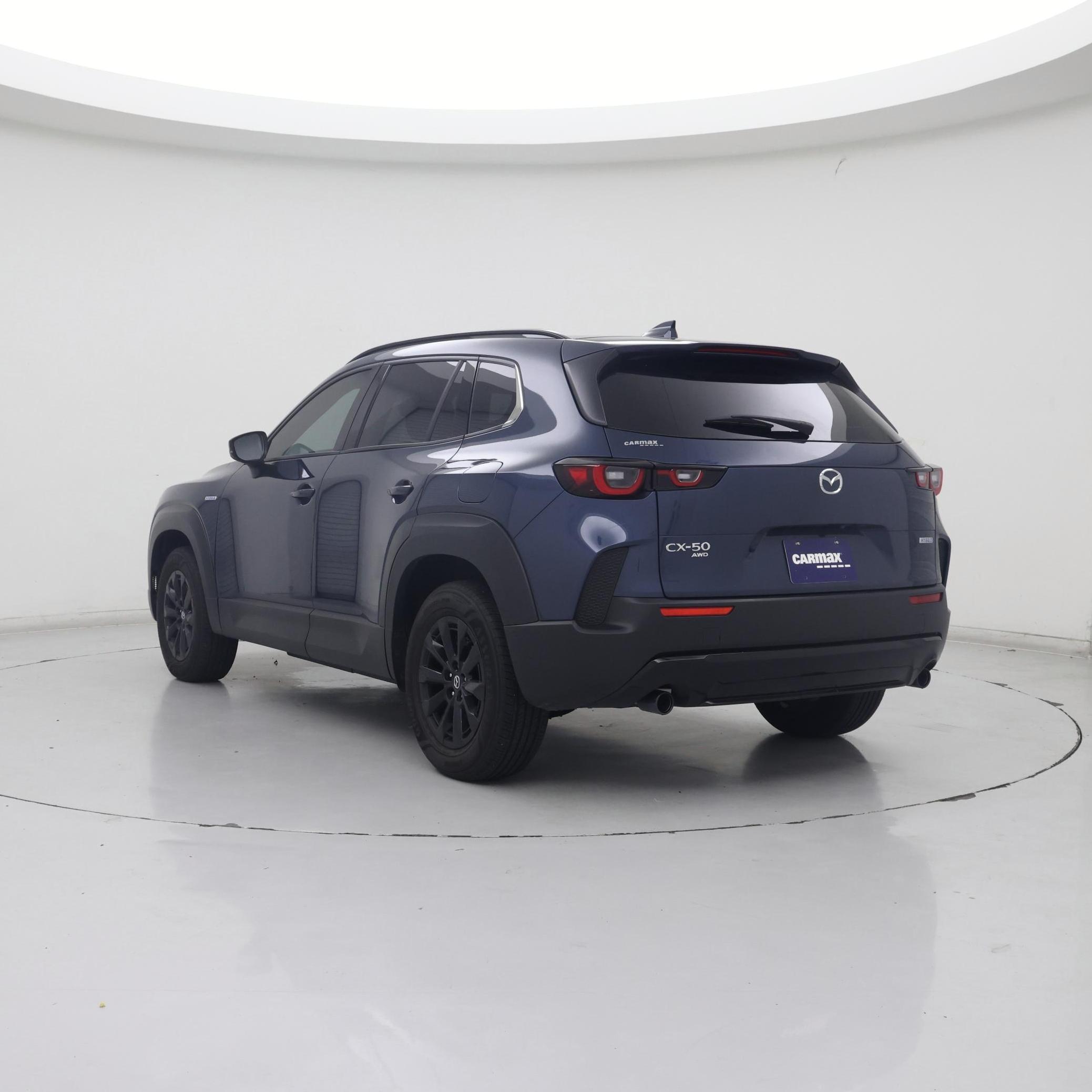 Thumbnail: 2025 Mazda CX-50 - 2