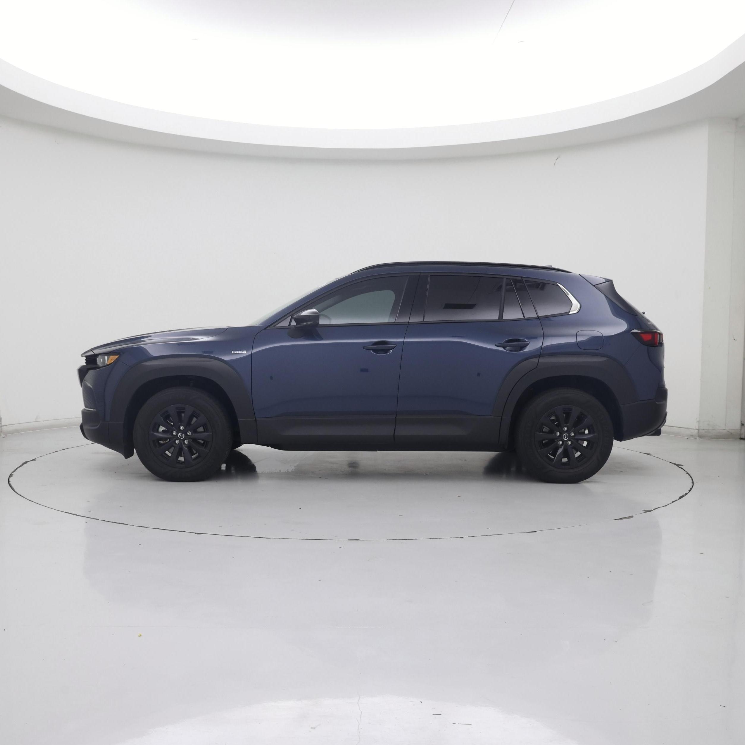 Thumbnail: 2025 Mazda CX-50 - 3