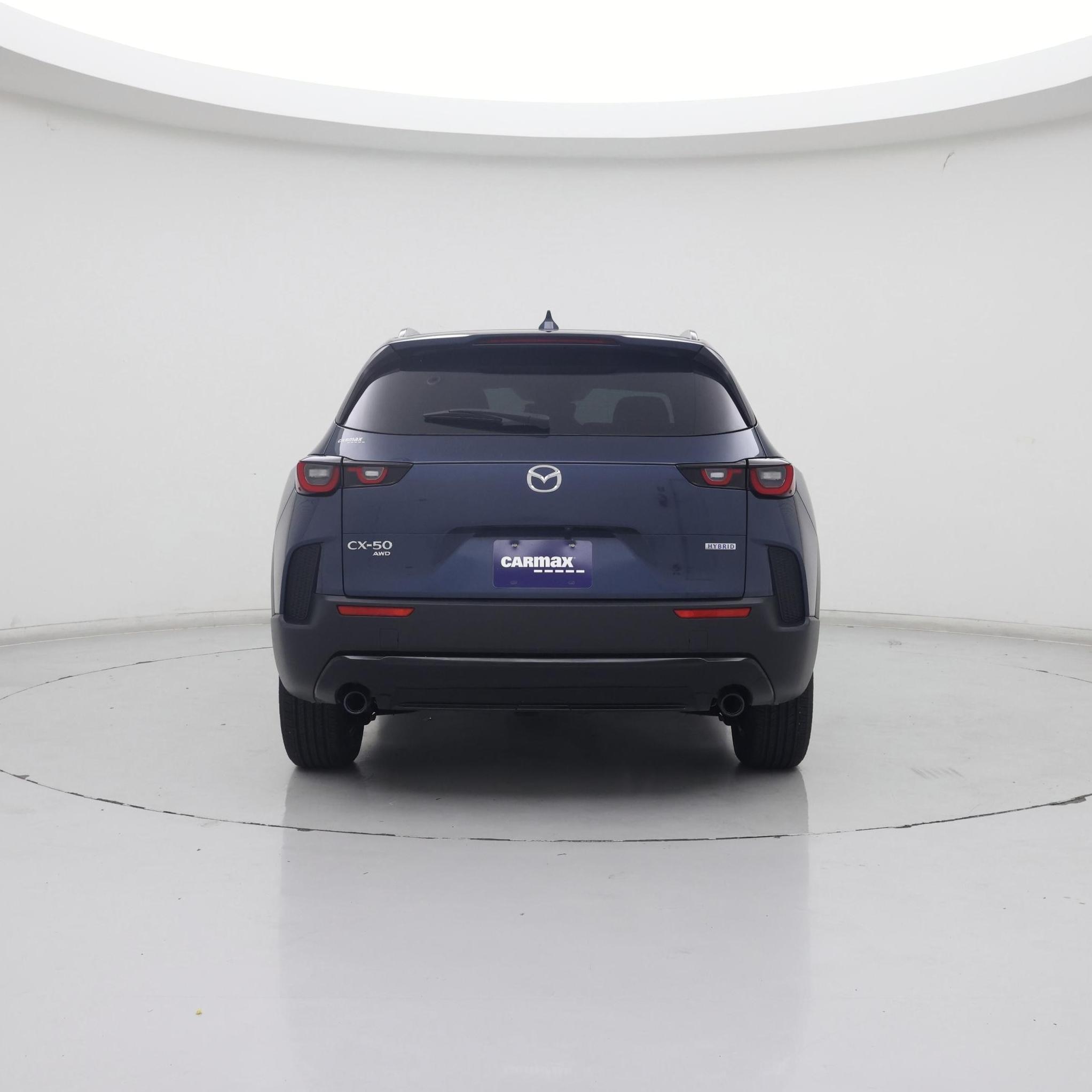 Thumbnail: 2025 Mazda CX-50 - 6