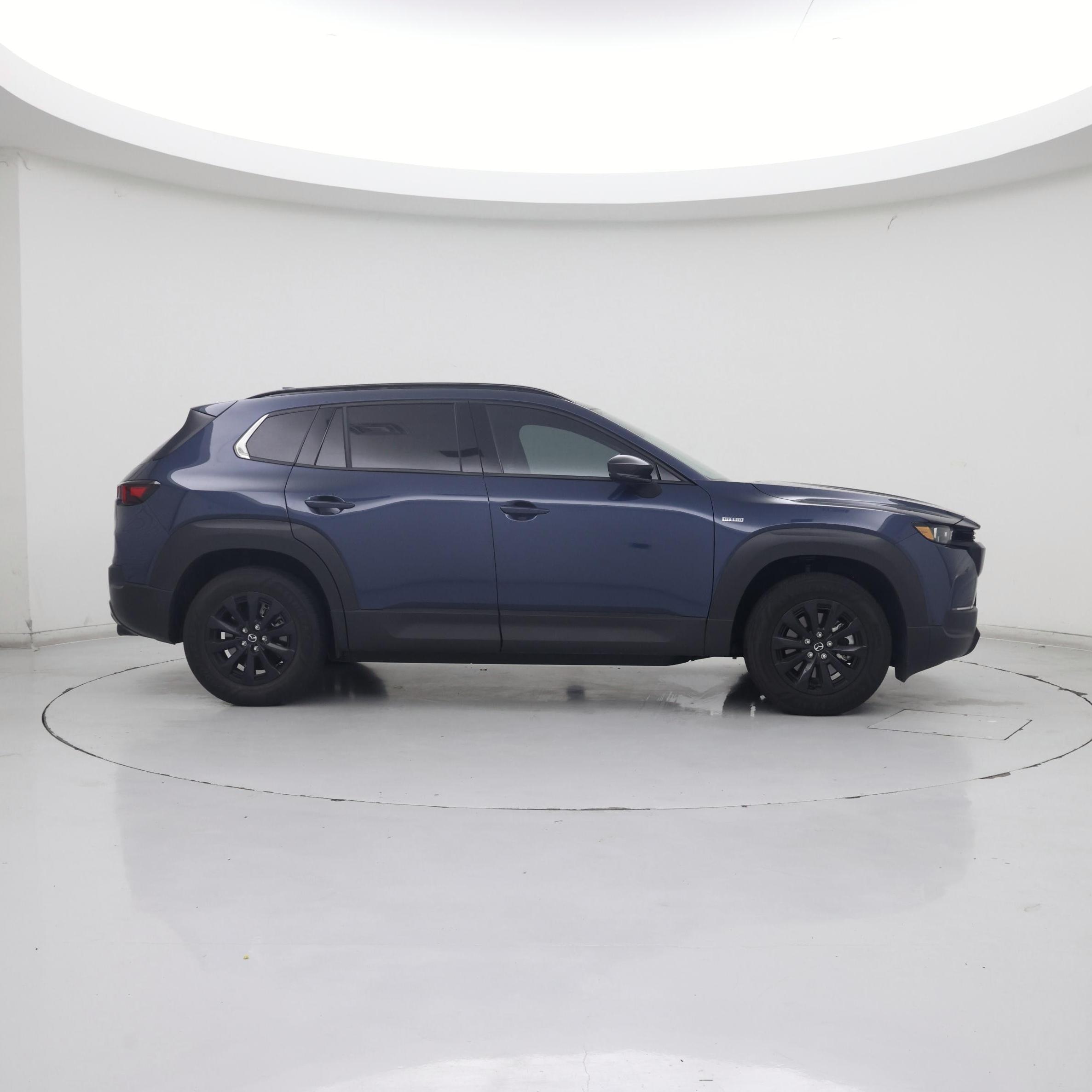 Thumbnail: 2025 Mazda CX-50 - 7
