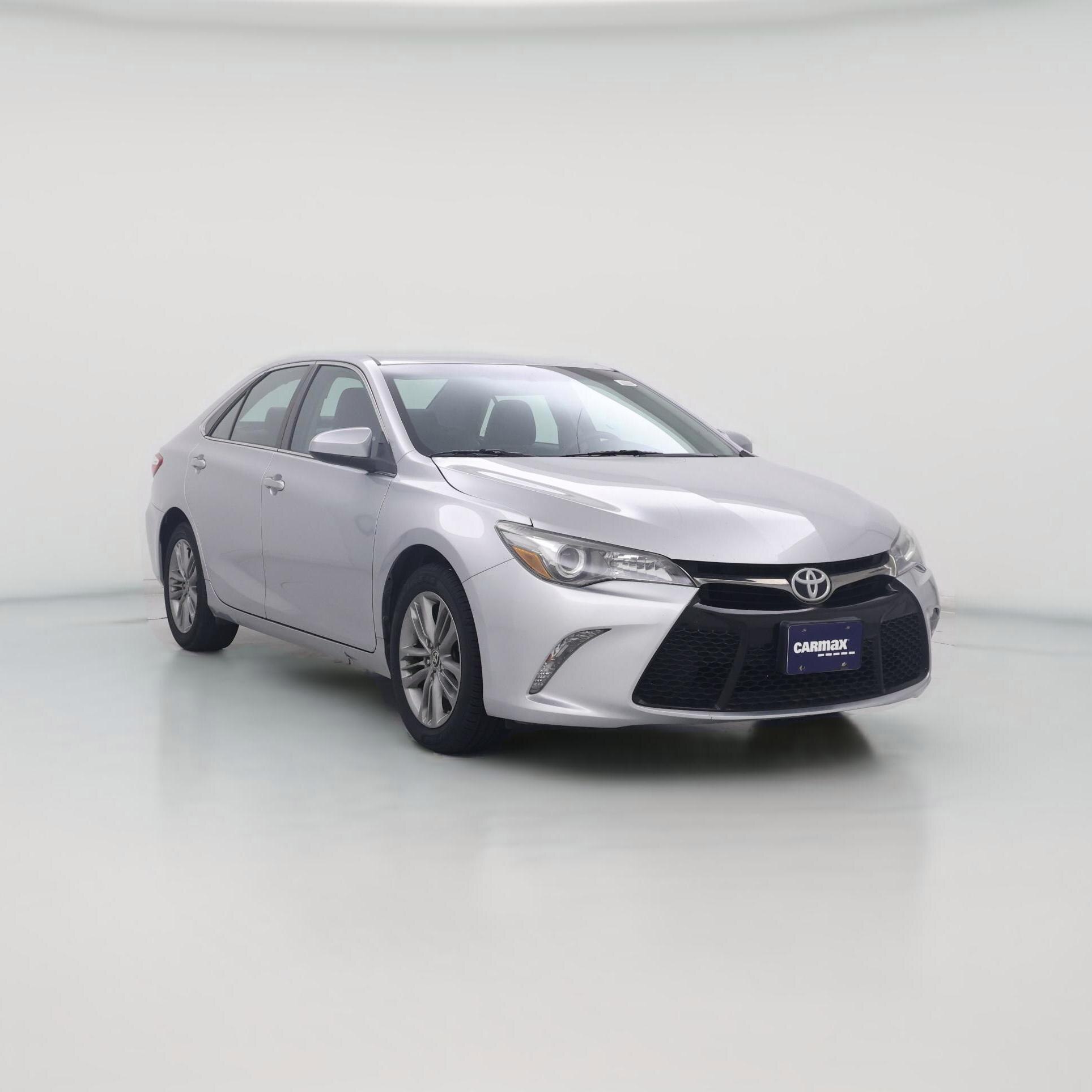 Thumbnail: 2015 Toyota Camry - 1