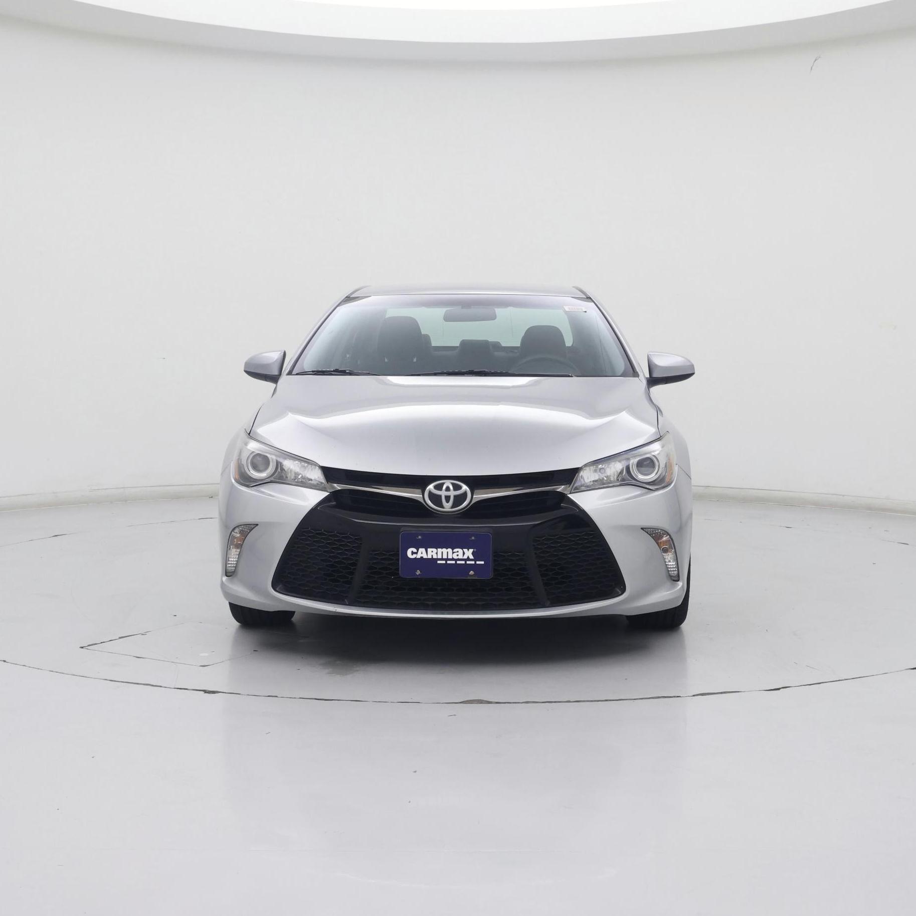 Thumbnail: 2015 Toyota Camry - 5
