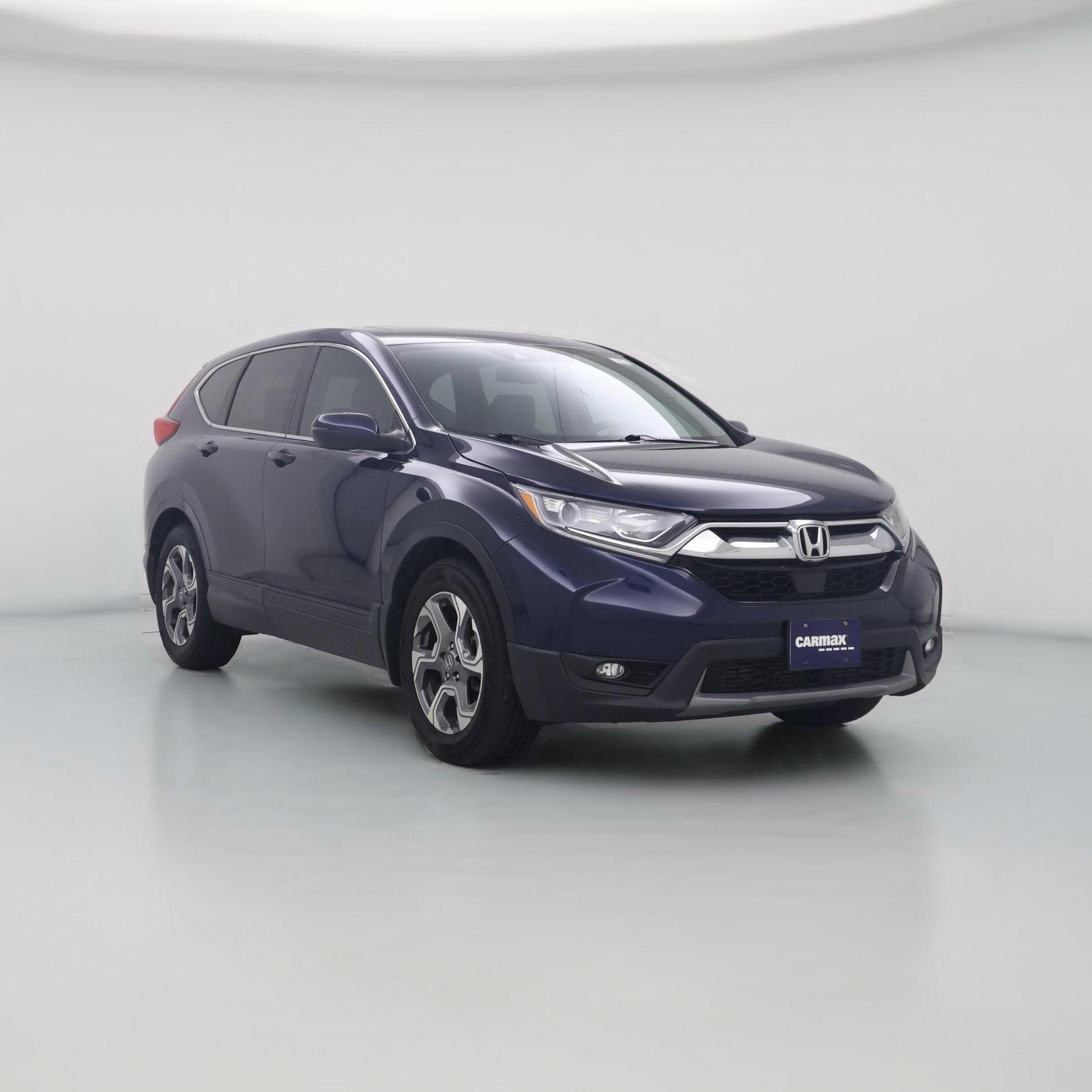 Thumbnail: 2019 Honda CR-V - 1