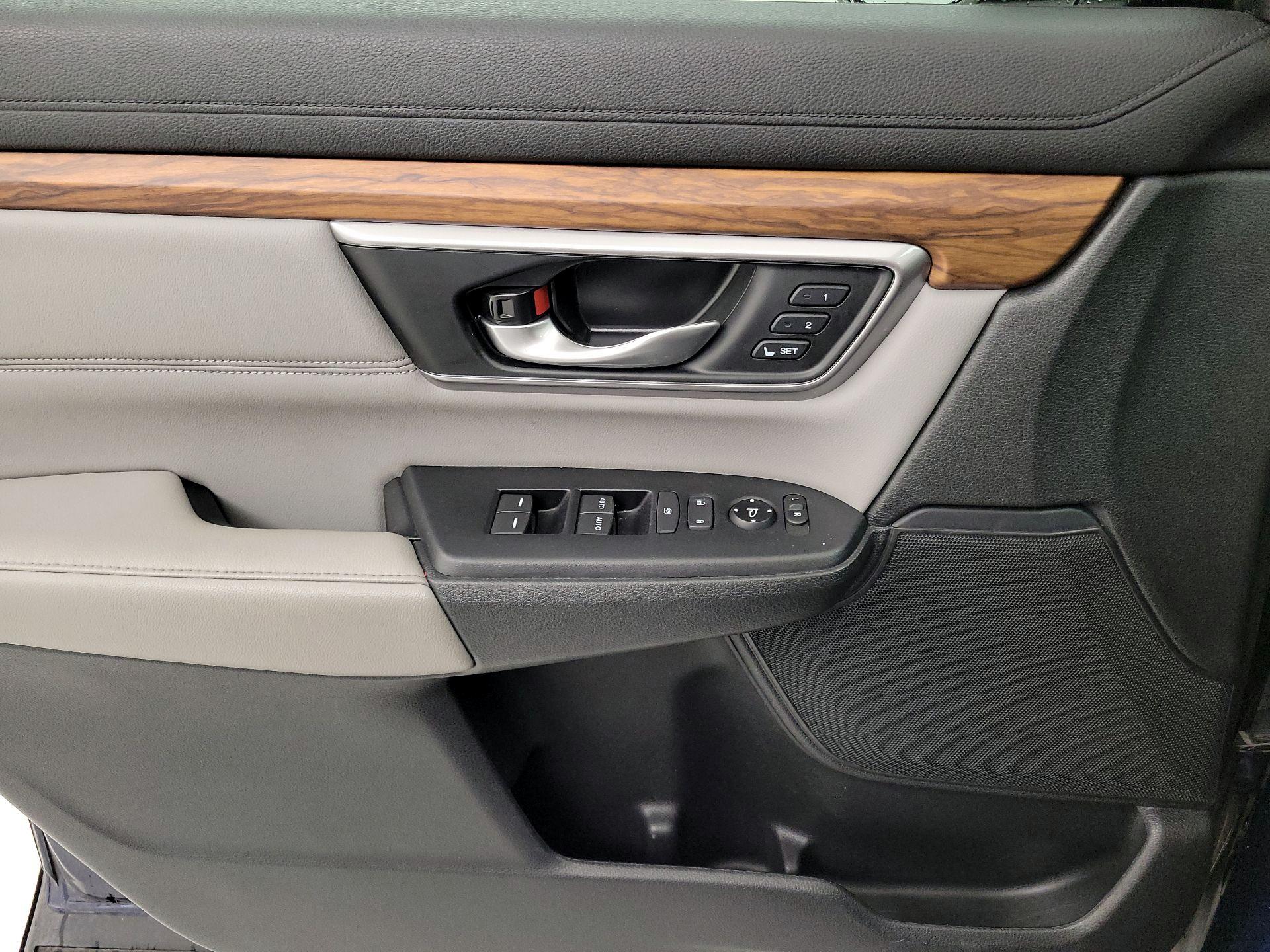 Thumbnail: 2019 Honda CR-V - 12