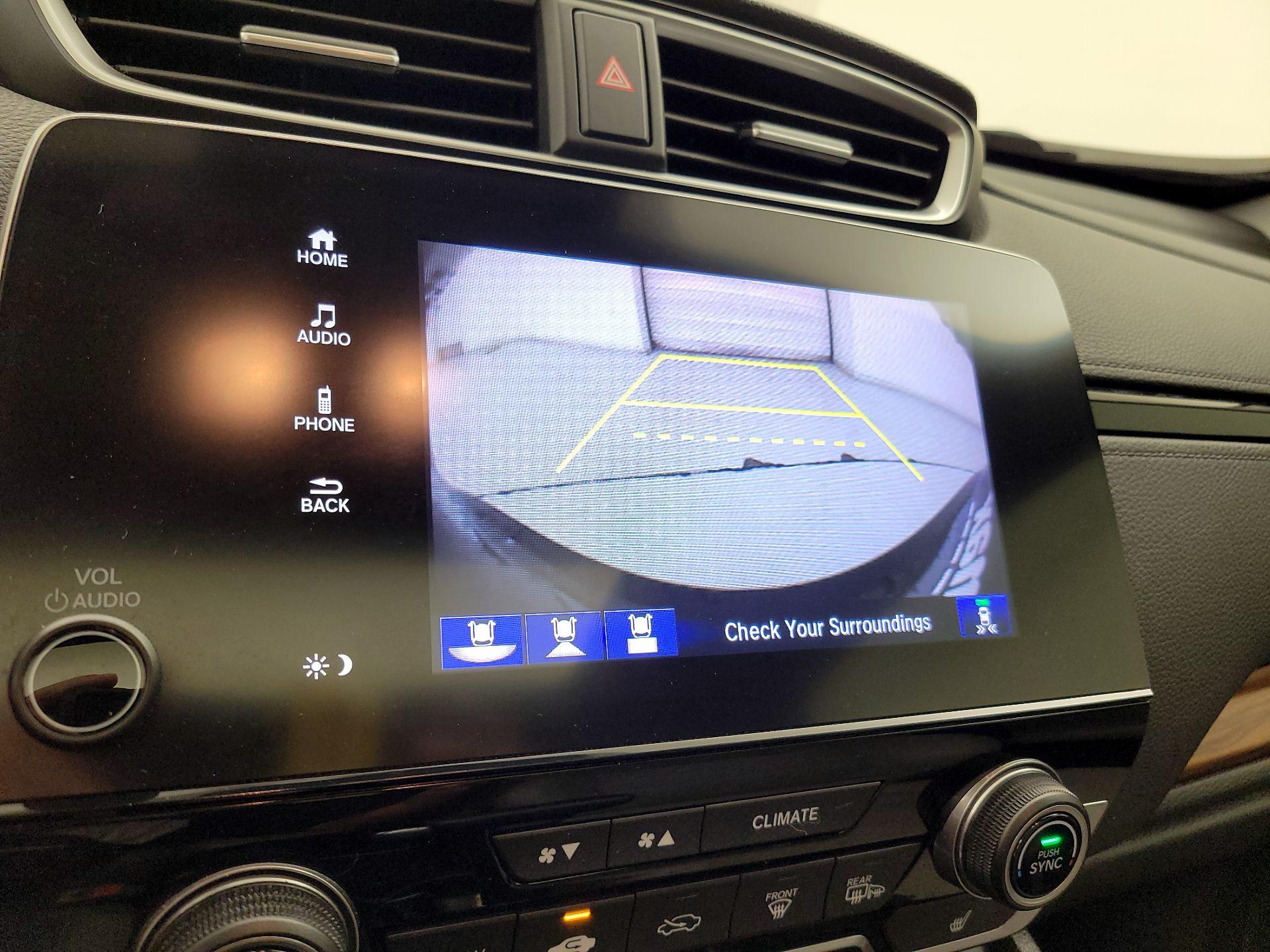 Thumbnail: 2019 Honda CR-V - 14