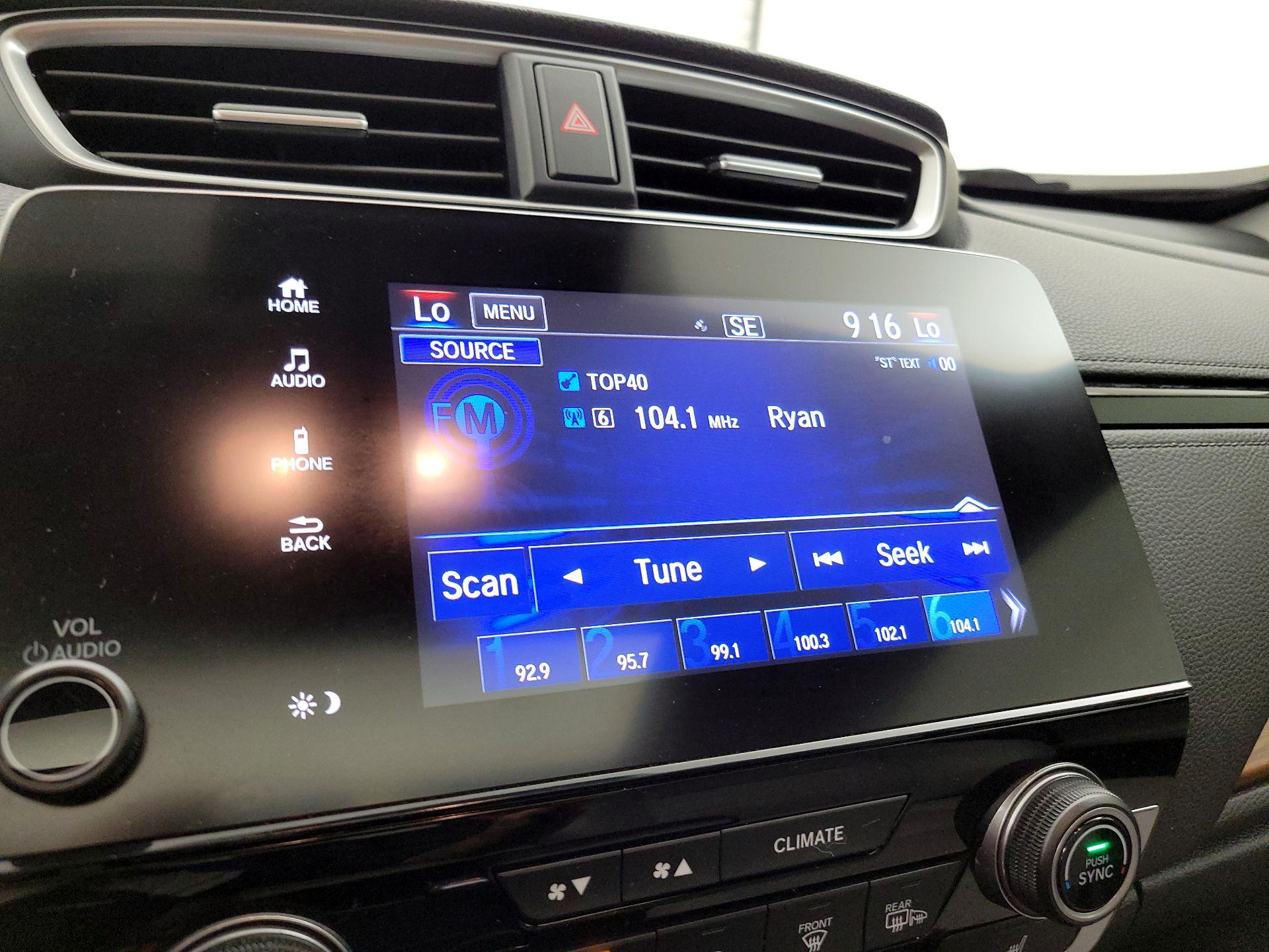 Thumbnail: 2019 Honda CR-V - 15