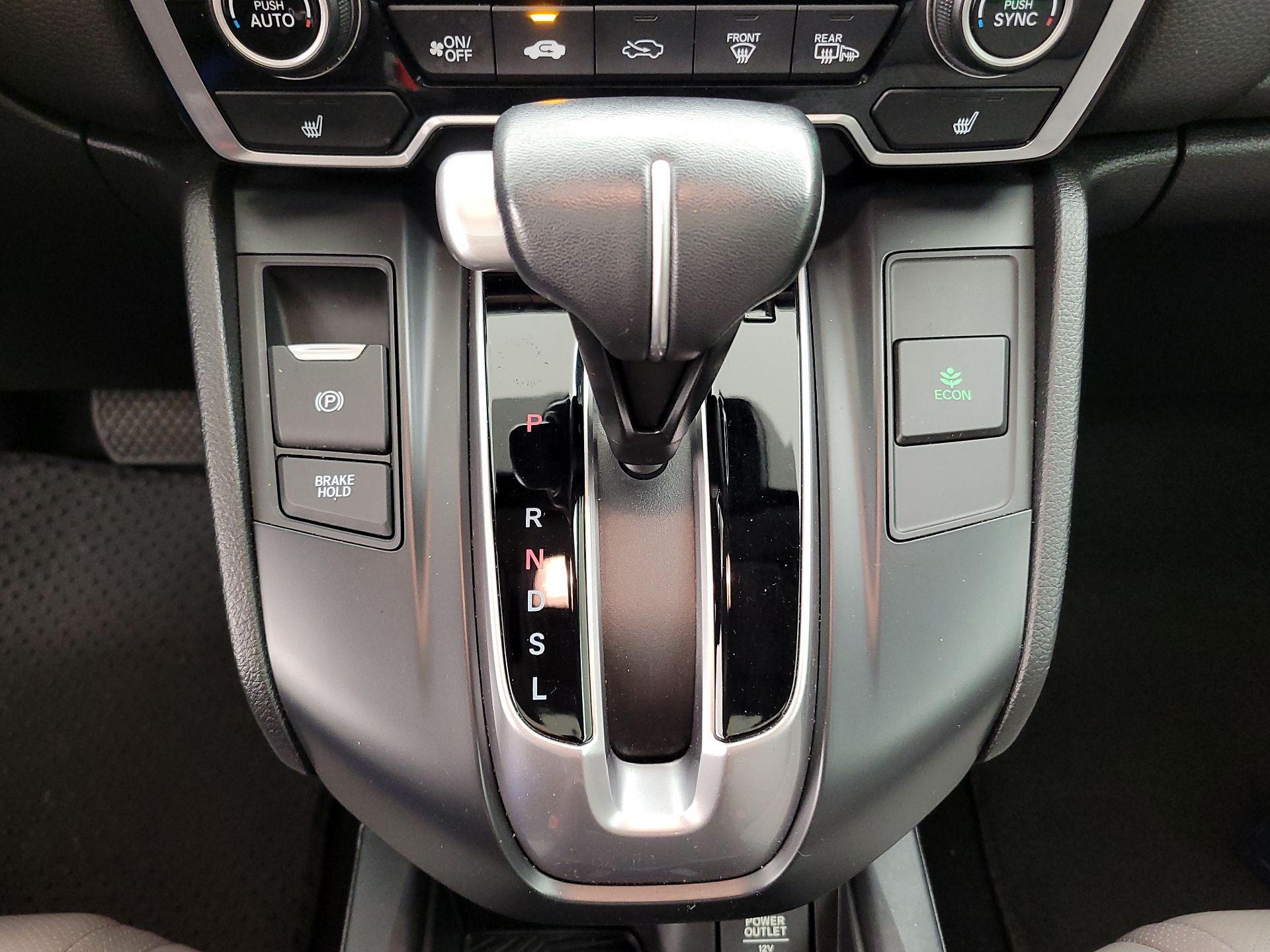 Thumbnail: 2019 Honda CR-V - 17