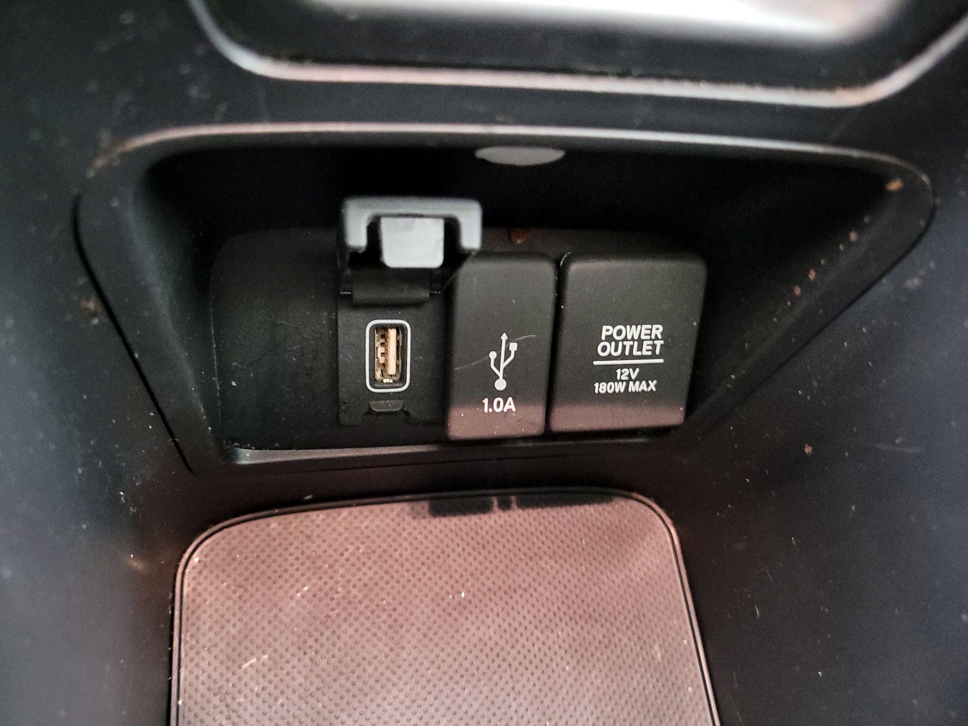 Thumbnail: 2019 Honda CR-V - 18