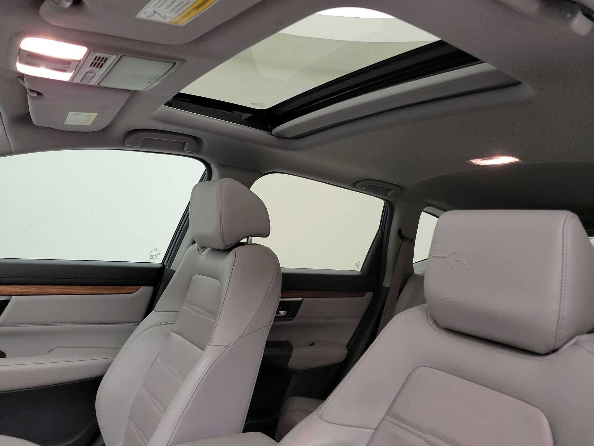 Thumbnail: 2019 Honda CR-V - 19