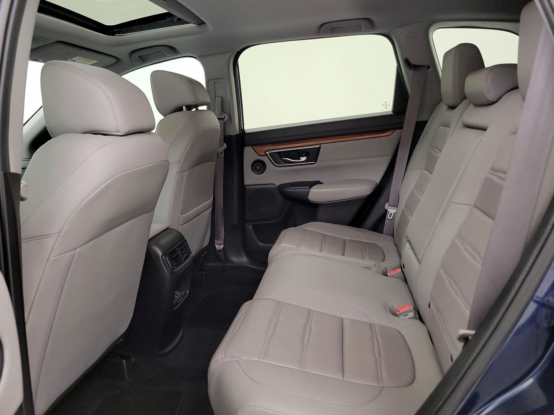 Thumbnail: 2019 Honda CR-V - 20