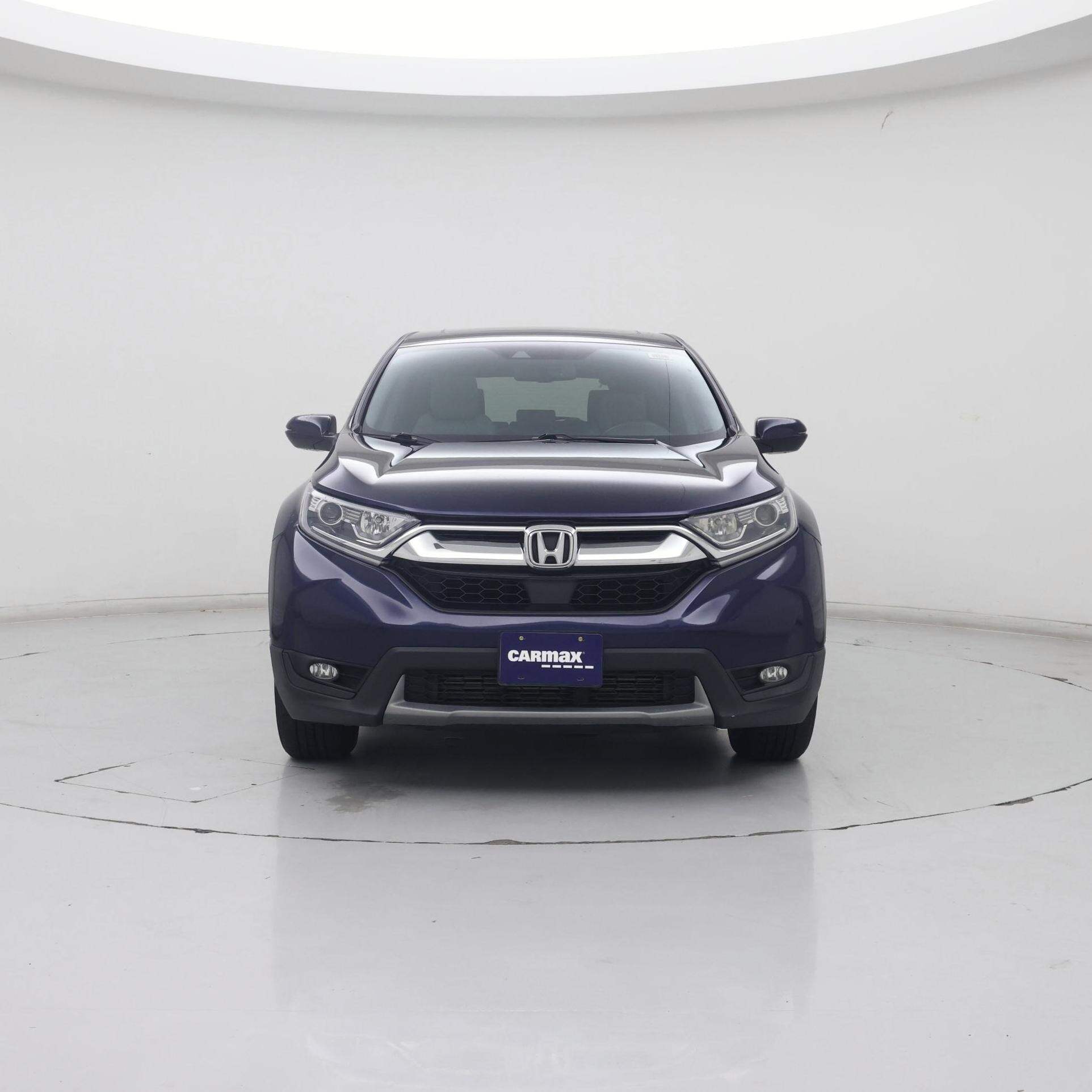 Thumbnail: 2019 Honda CR-V - 5