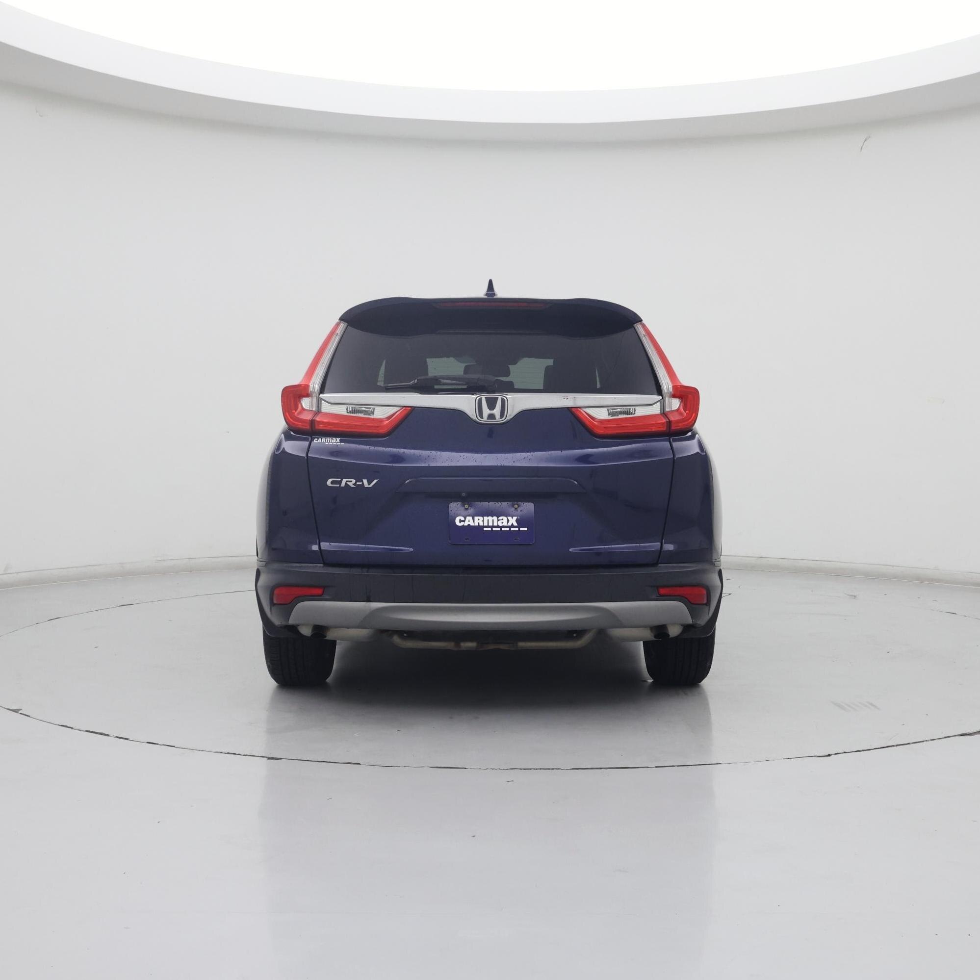 Thumbnail: 2019 Honda CR-V - 6