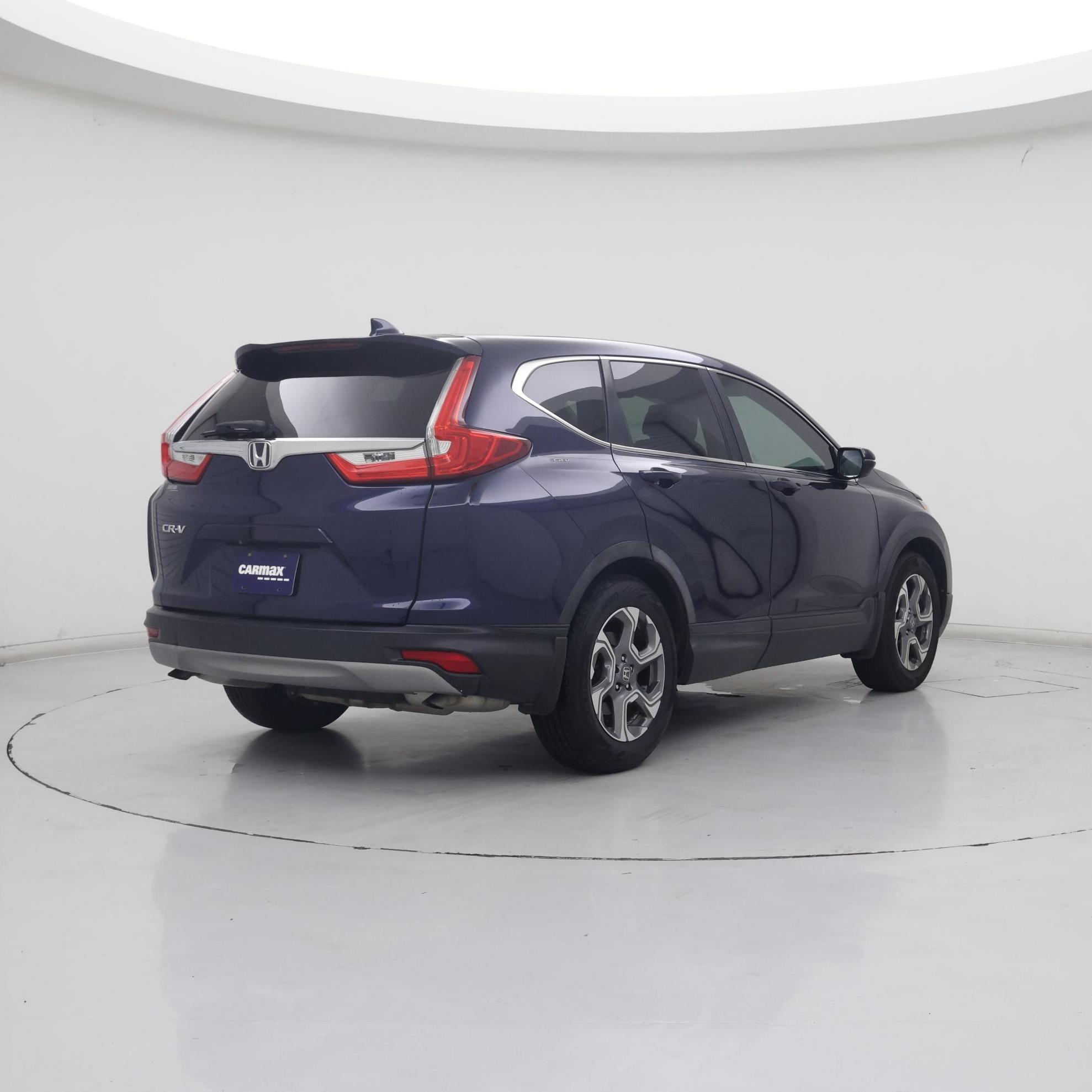 Thumbnail: 2019 Honda CR-V - 8