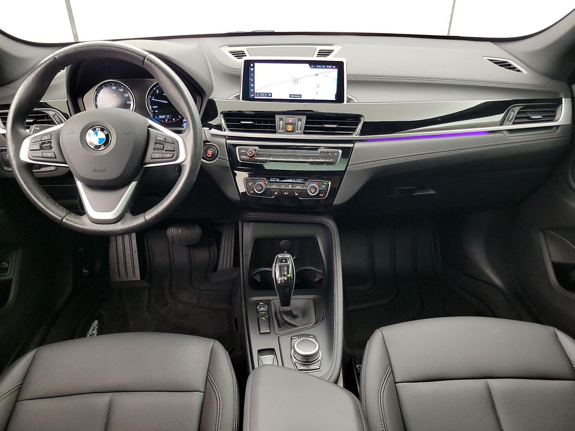 Thumbnail: 2020 BMW X1 - 9