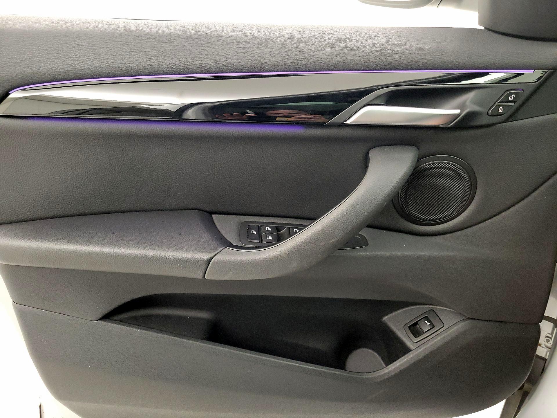 Thumbnail: 2020 BMW X1 - 12