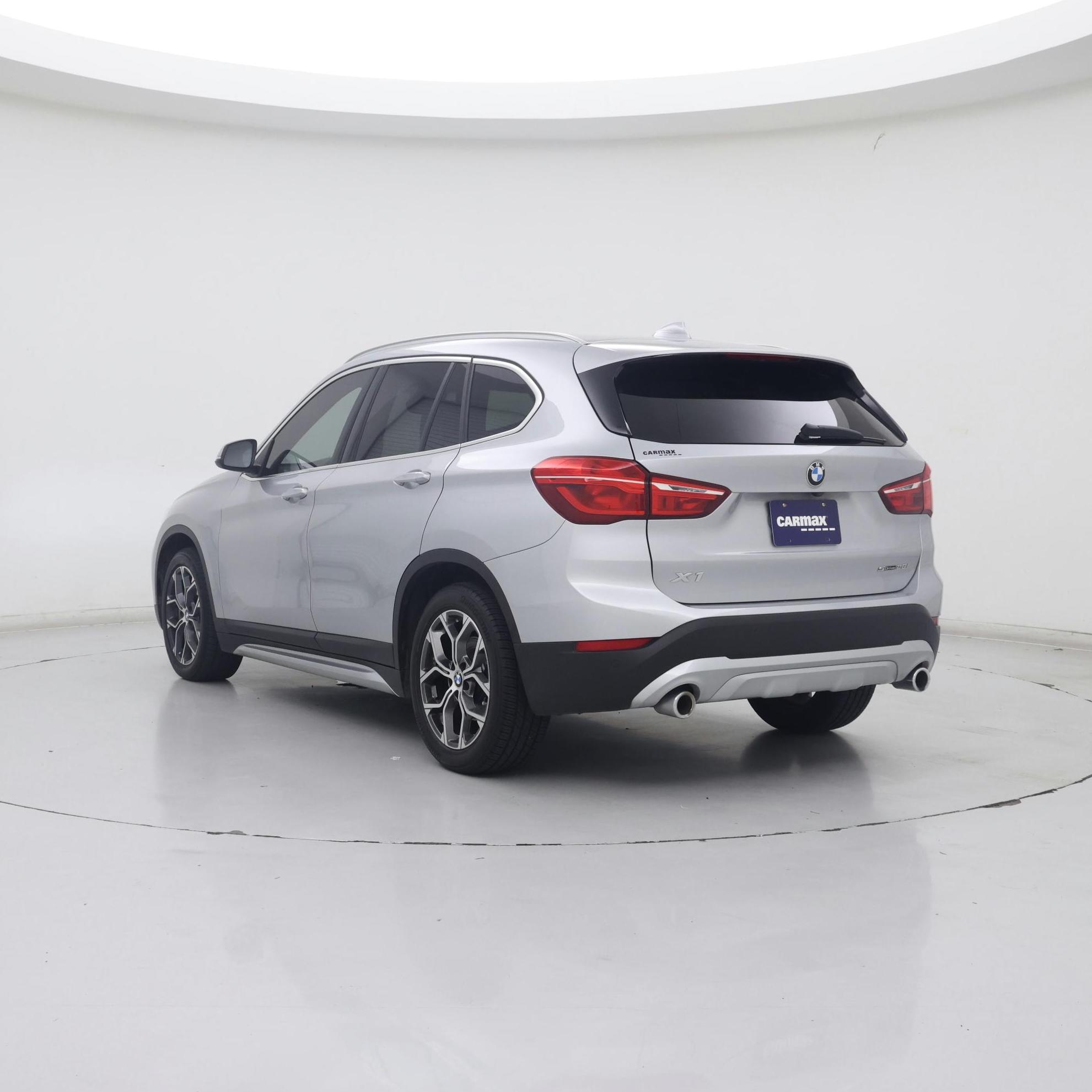 Thumbnail: 2020 BMW X1 - 2