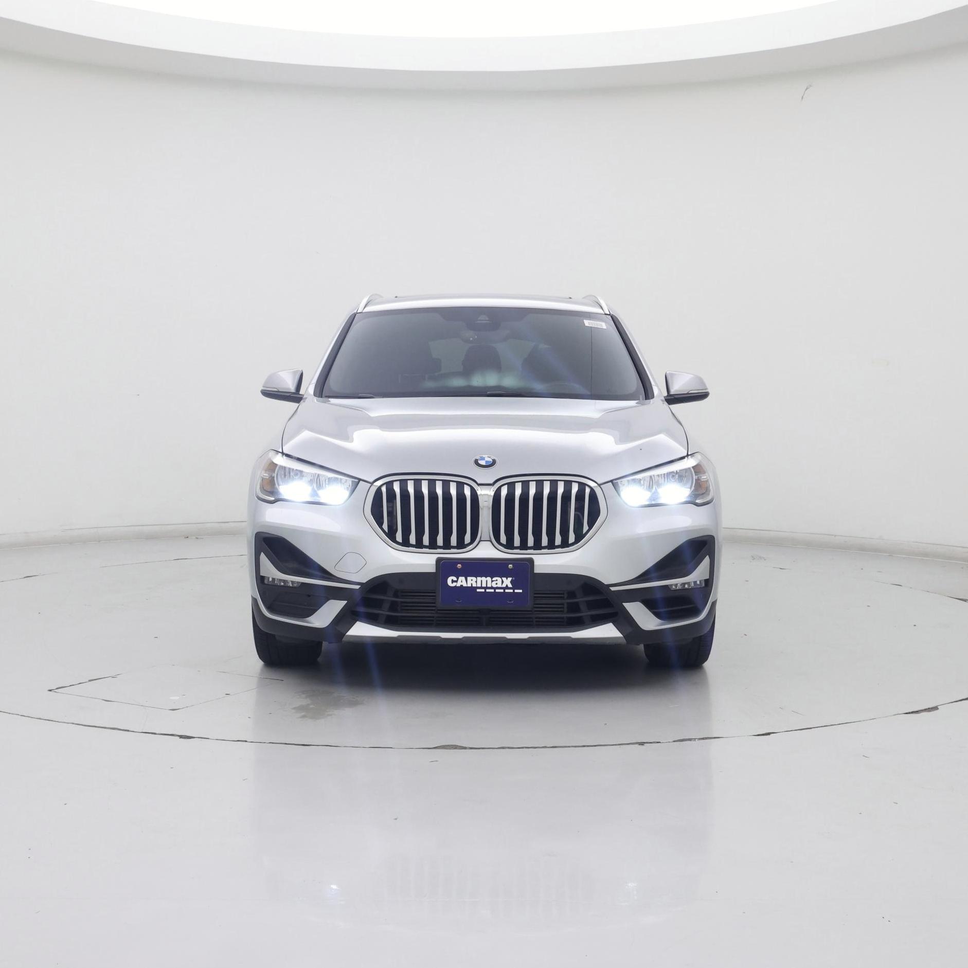 Thumbnail: 2020 BMW X1 - 5