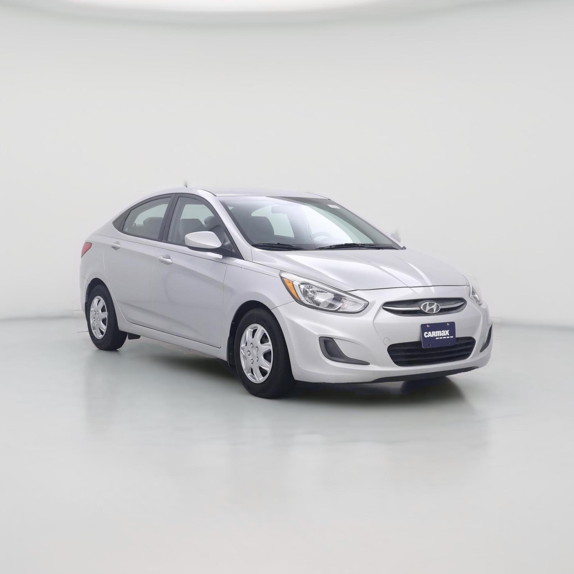 Thumbnail: 2017 Hyundai Accent - 1