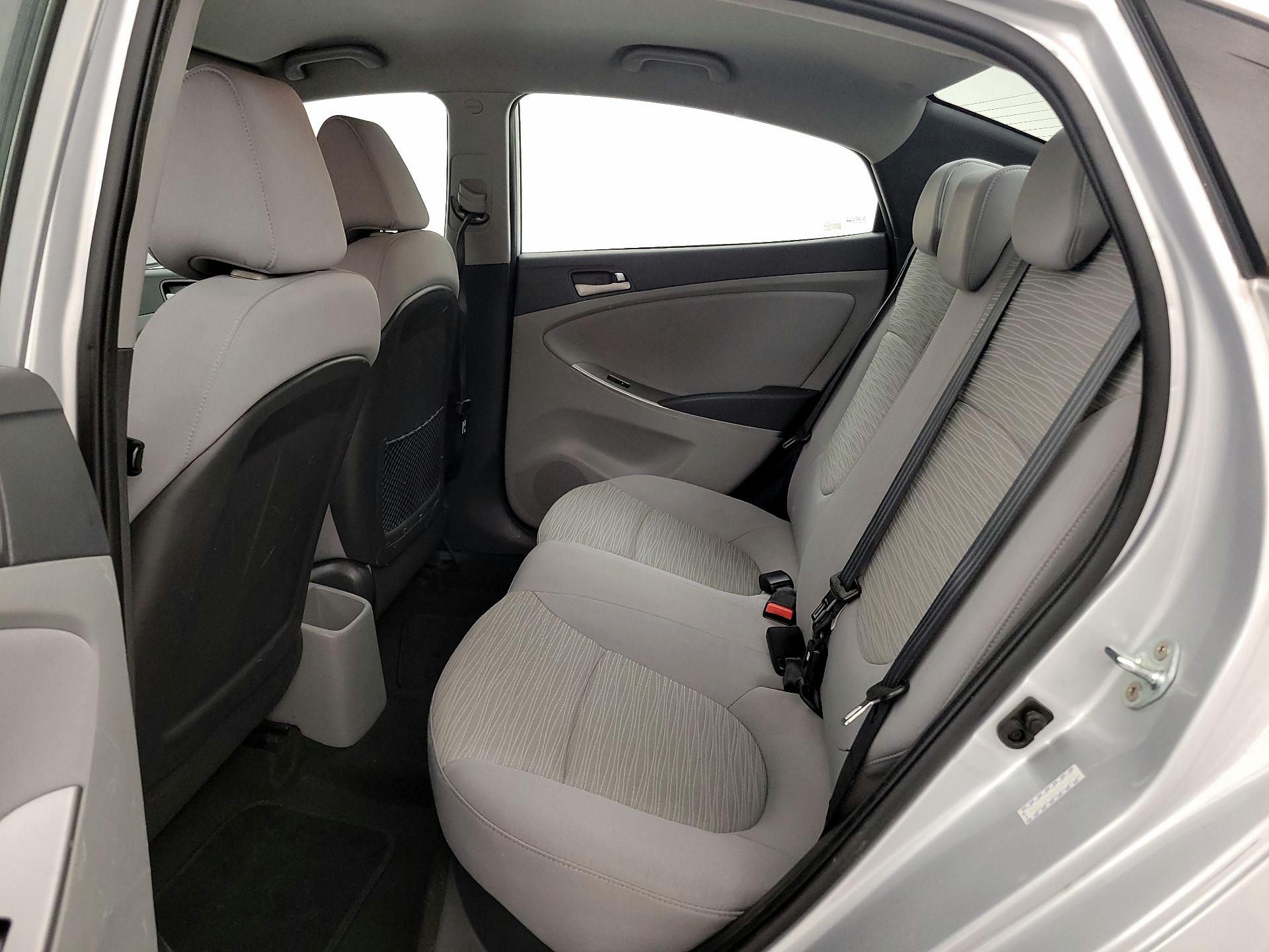 Thumbnail: 2017 Hyundai Accent - 18