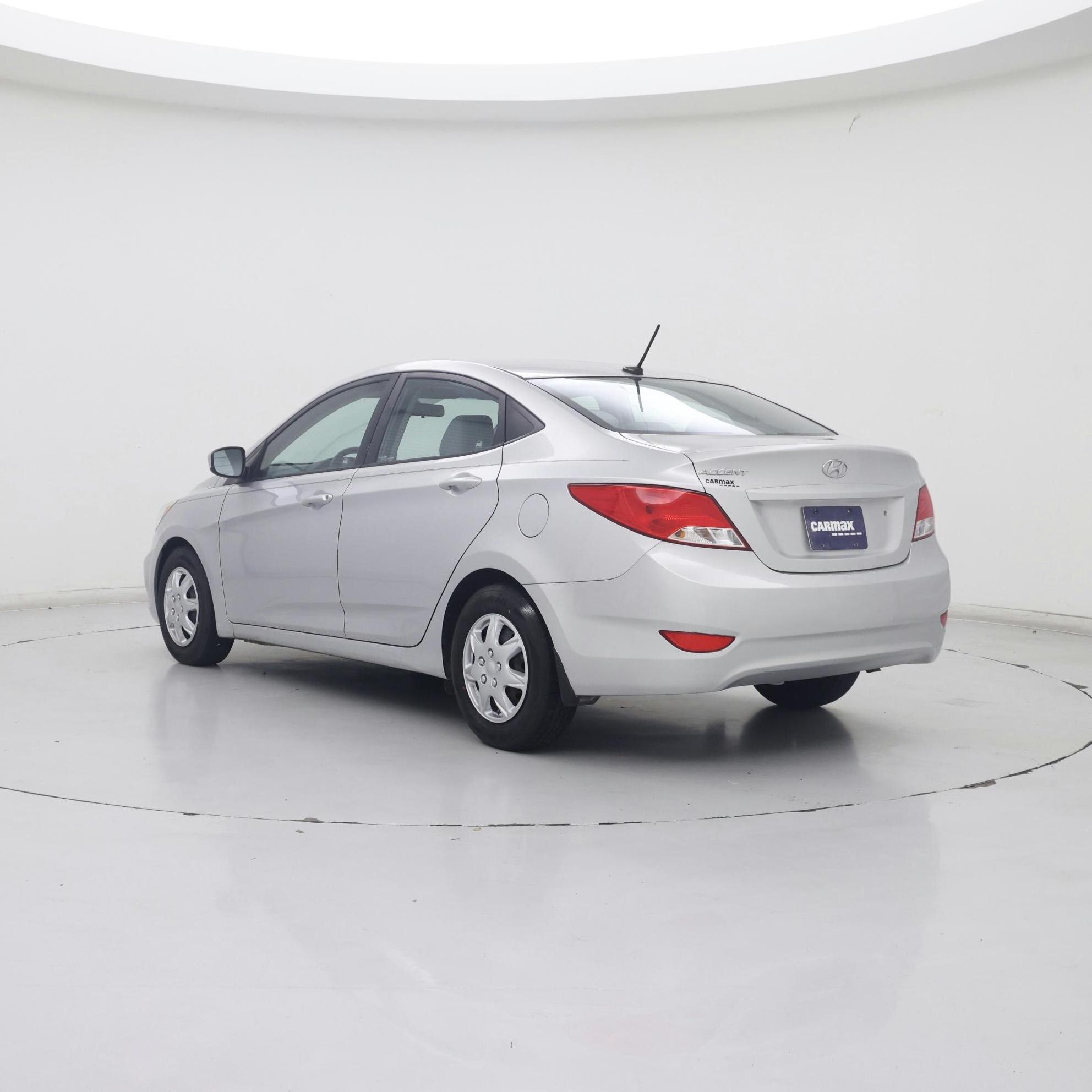 Thumbnail: 2017 Hyundai Accent - 2