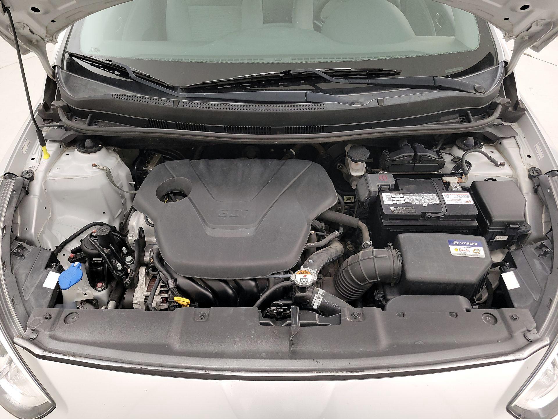 Thumbnail: 2017 Hyundai Accent - 20