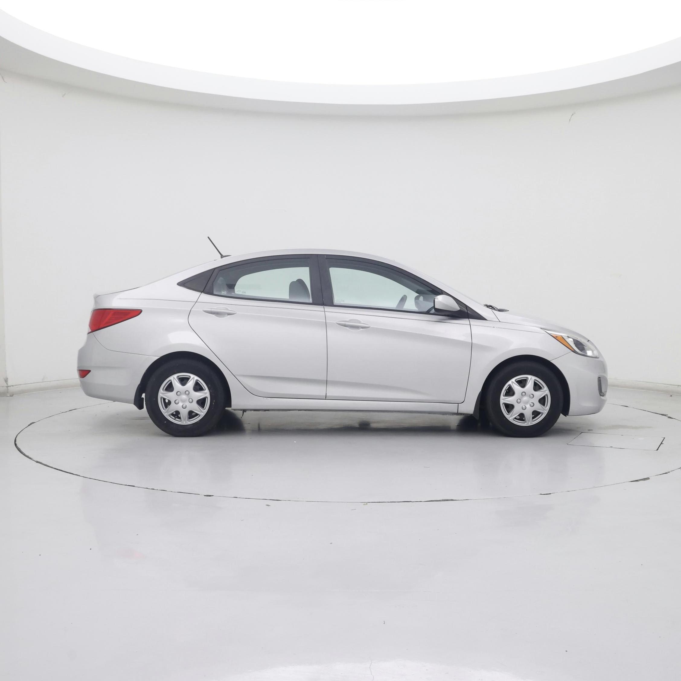Thumbnail: 2017 Hyundai Accent - 7