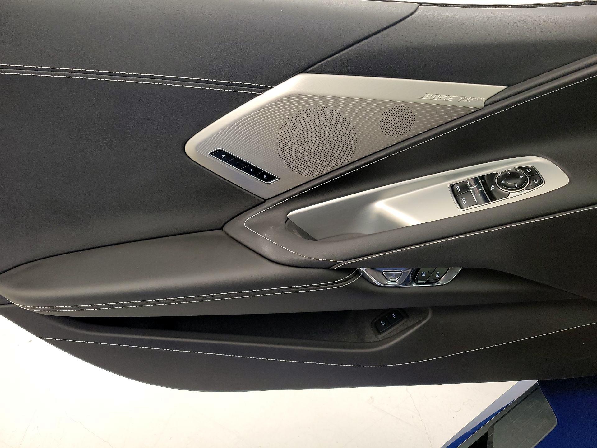 Thumbnail: 2022 Chevrolet Corvette - 12