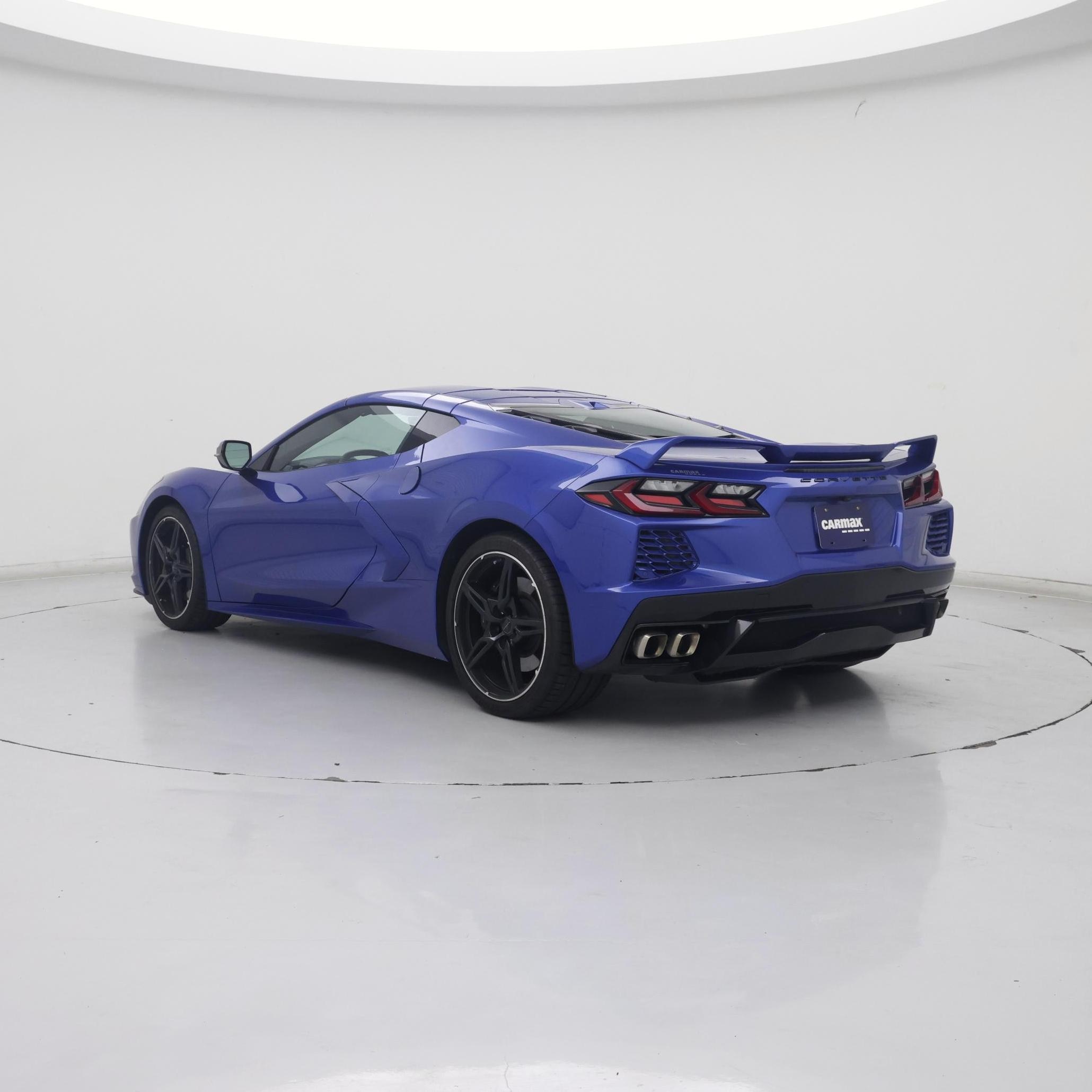 Thumbnail: 2022 Chevrolet Corvette - 2