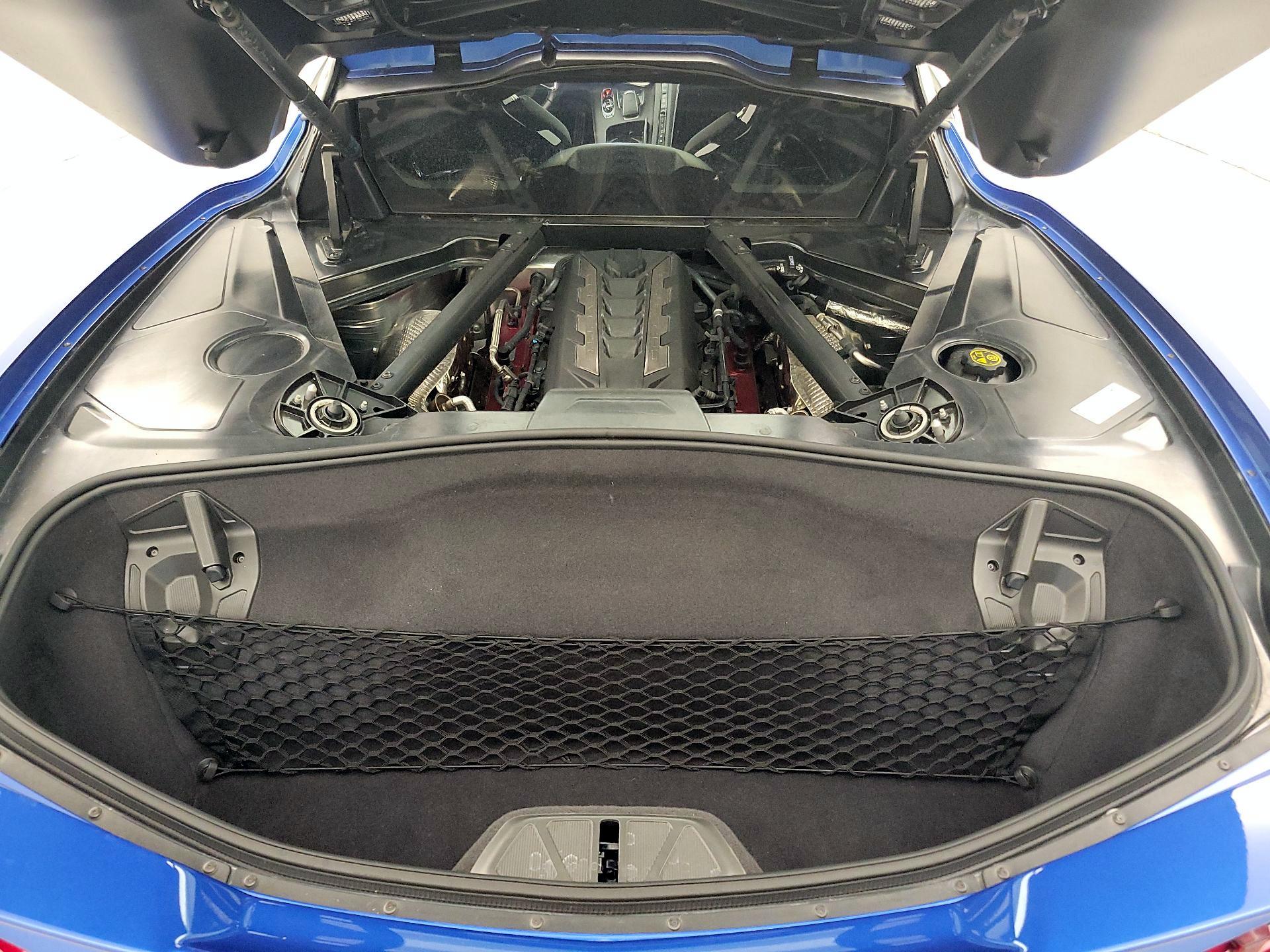 Thumbnail: 2022 Chevrolet Corvette - 20
