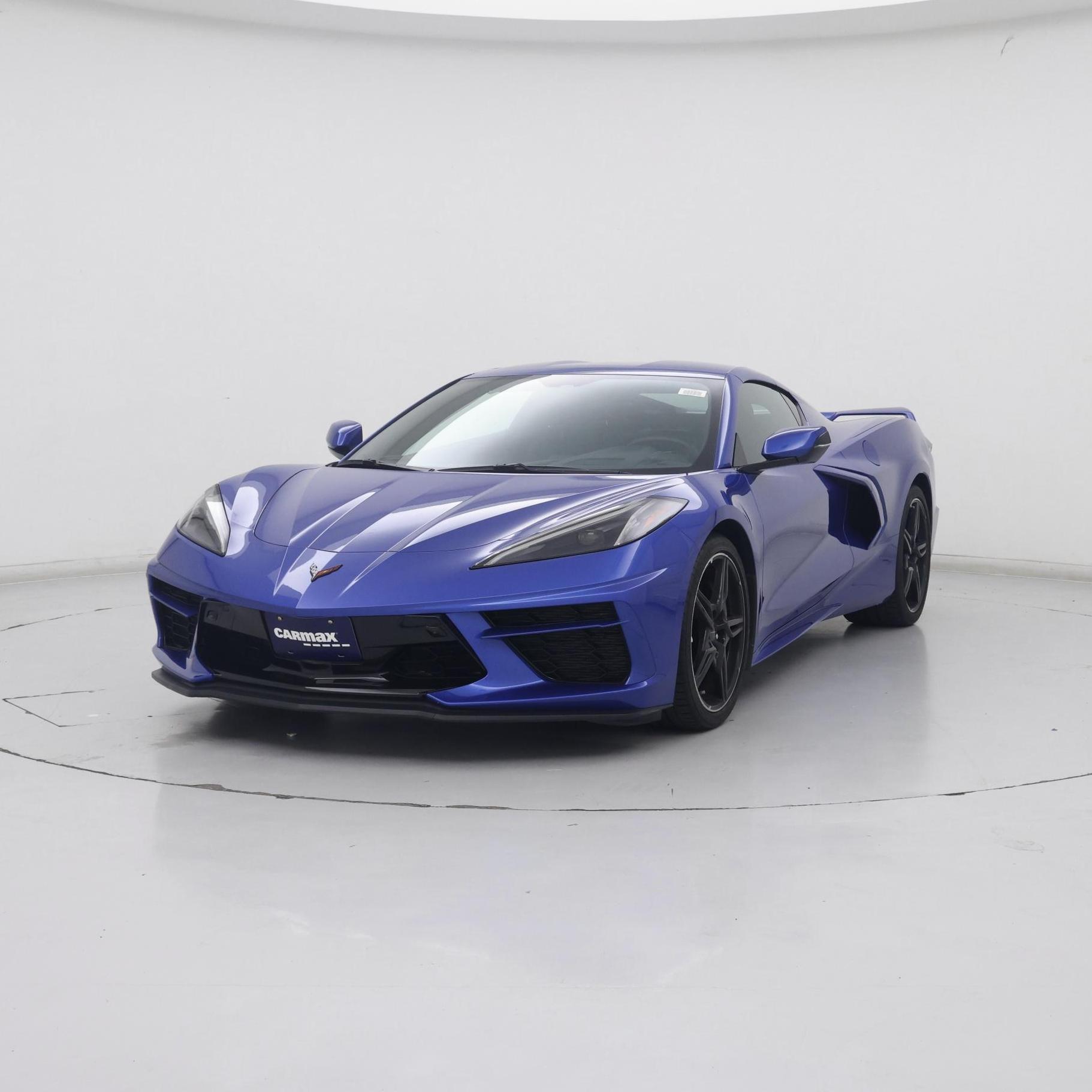 Thumbnail: 2022 Chevrolet Corvette - 4