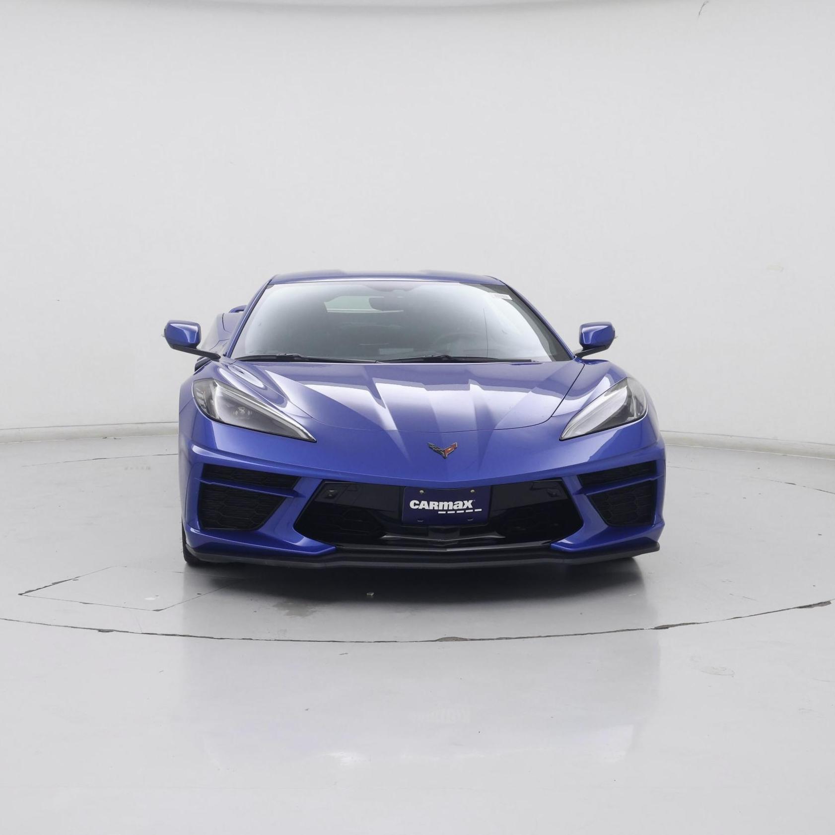 Thumbnail: 2022 Chevrolet Corvette - 5