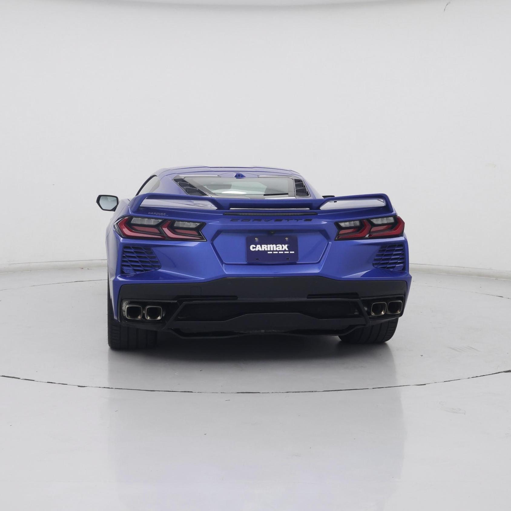 Thumbnail: 2022 Chevrolet Corvette - 6