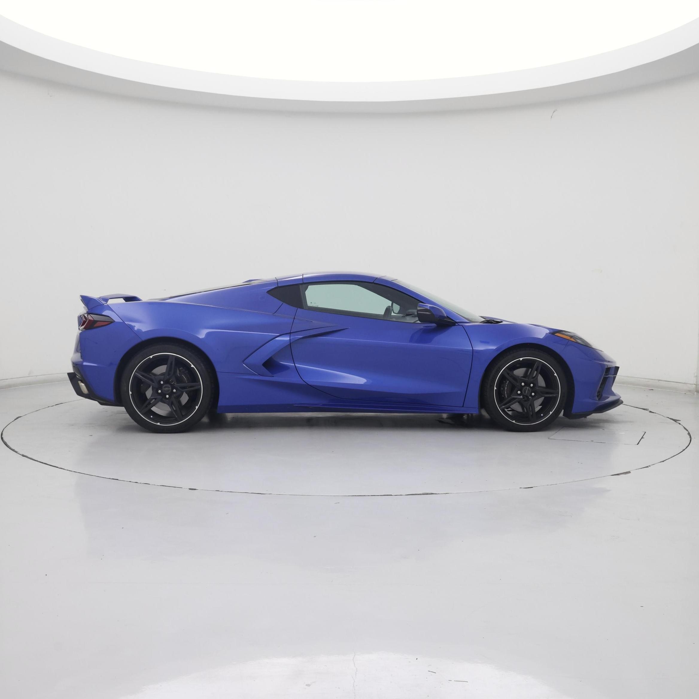 Thumbnail: 2022 Chevrolet Corvette - 7