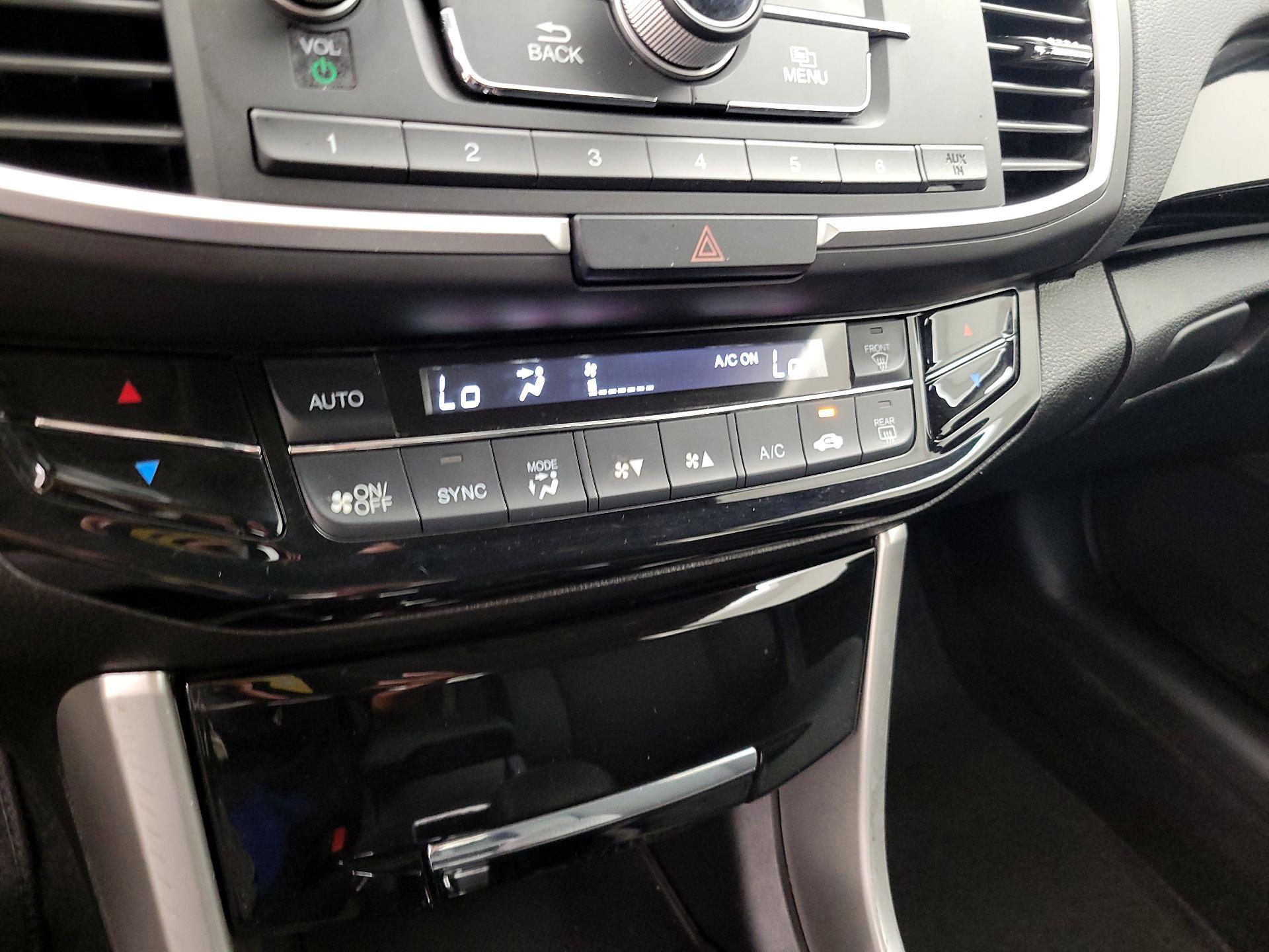 Thumbnail: 2017 Honda Accord - 15