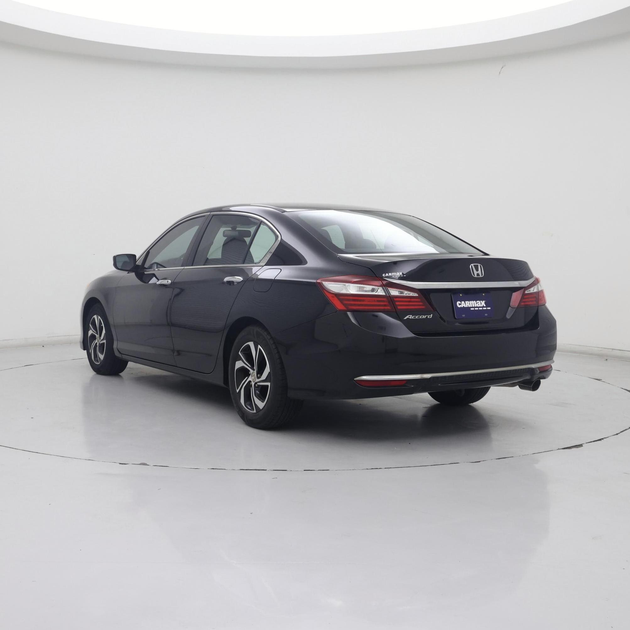 Thumbnail: 2017 Honda Accord - 2