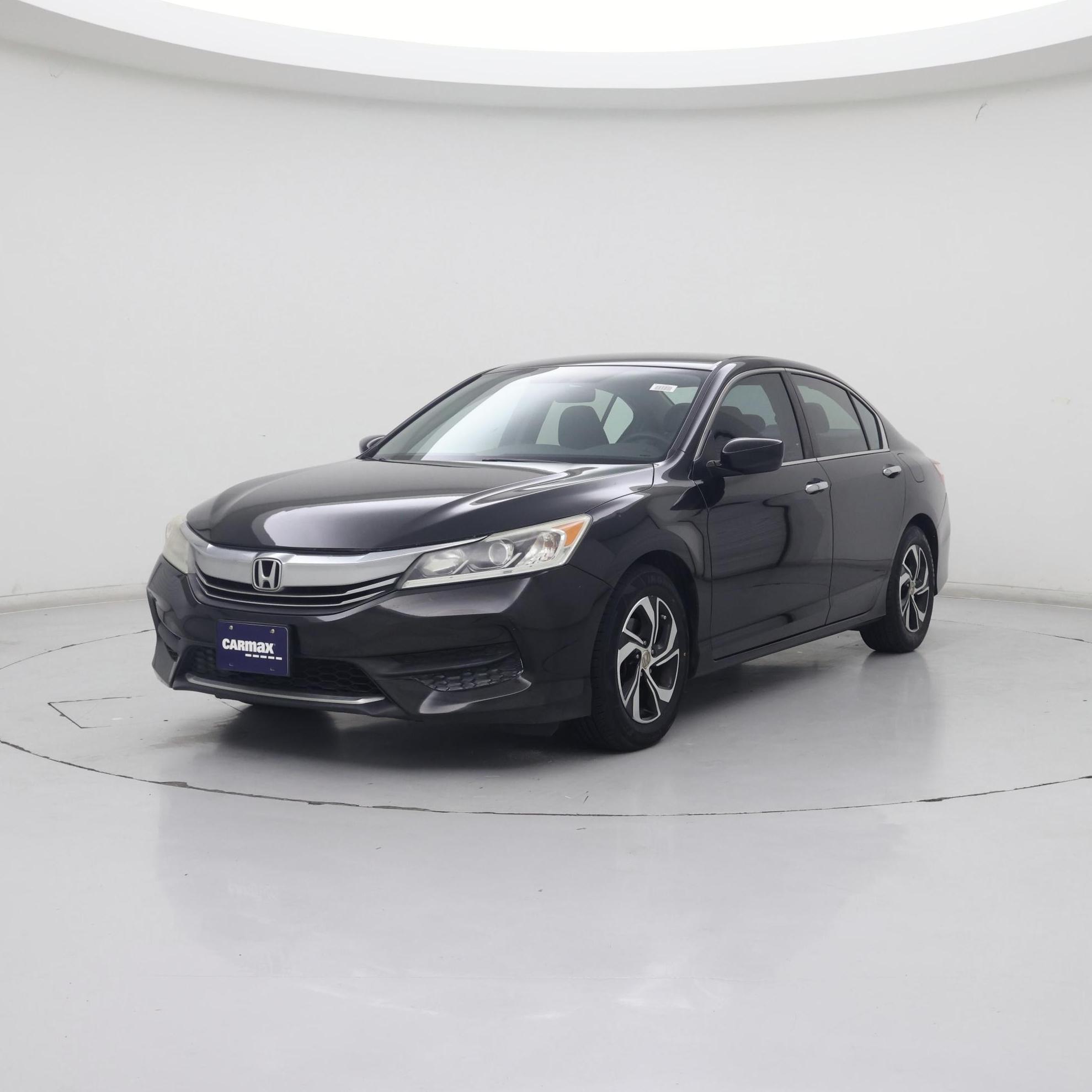 Thumbnail: 2017 Honda Accord - 4