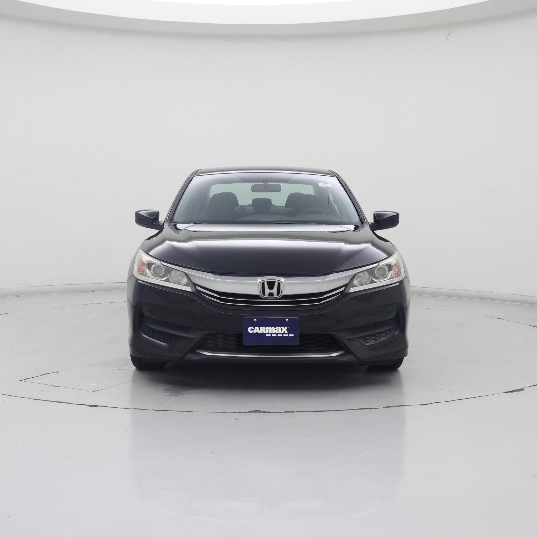 Thumbnail: 2017 Honda Accord - 5
