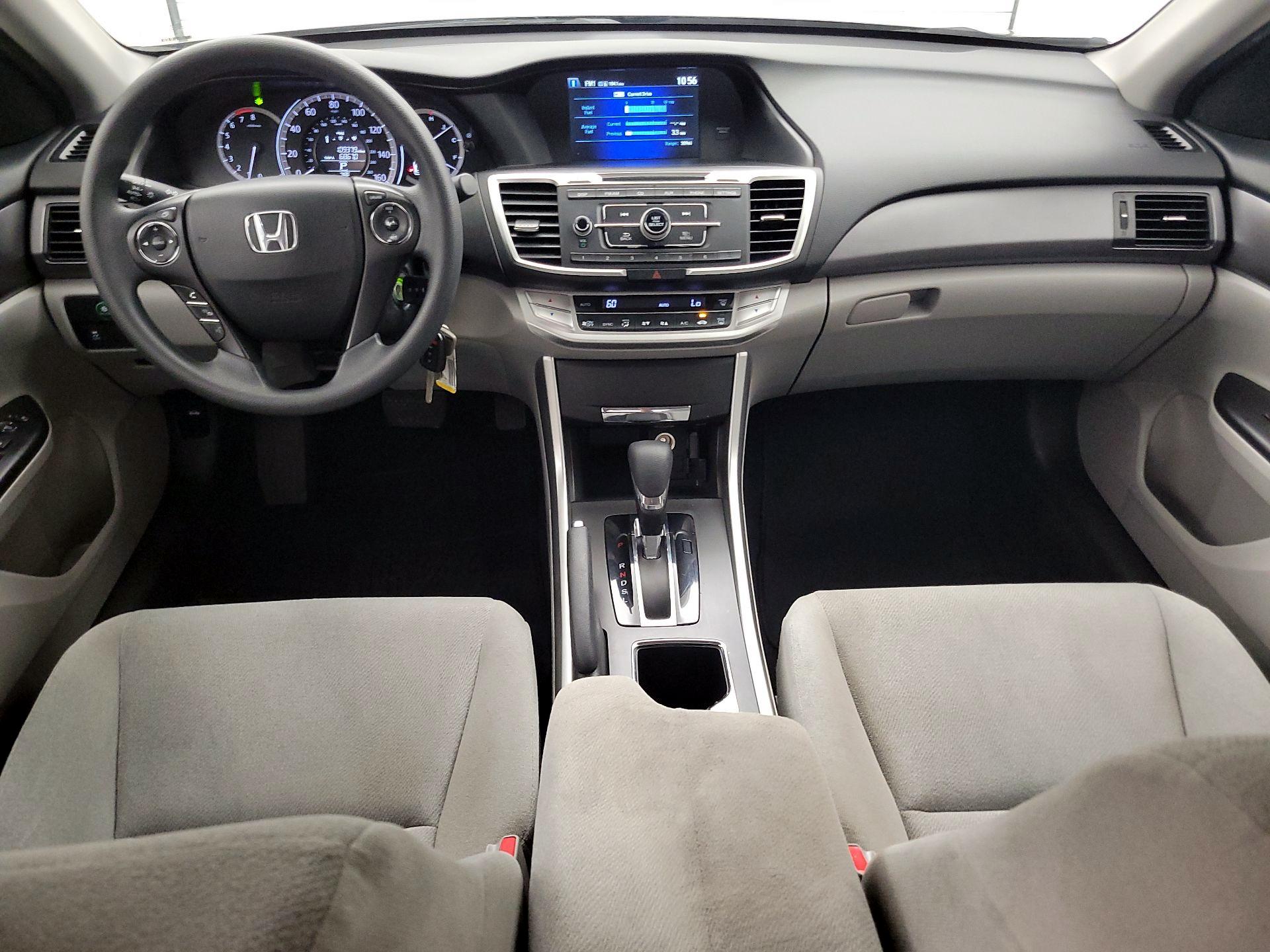 Thumbnail: 2013 Honda Accord - 9