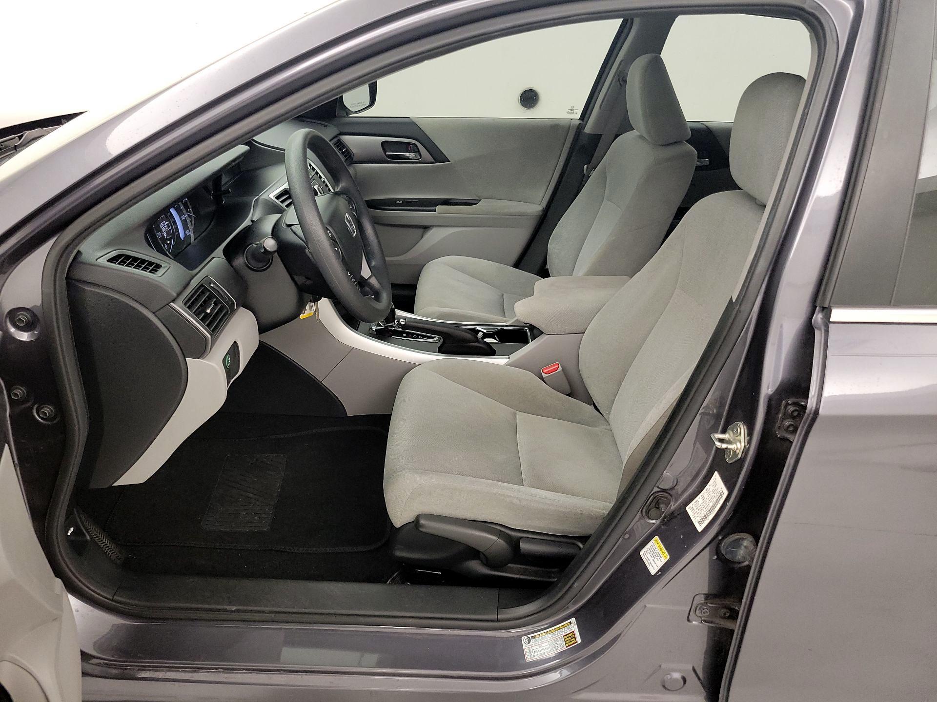 Thumbnail: 2013 Honda Accord - 11