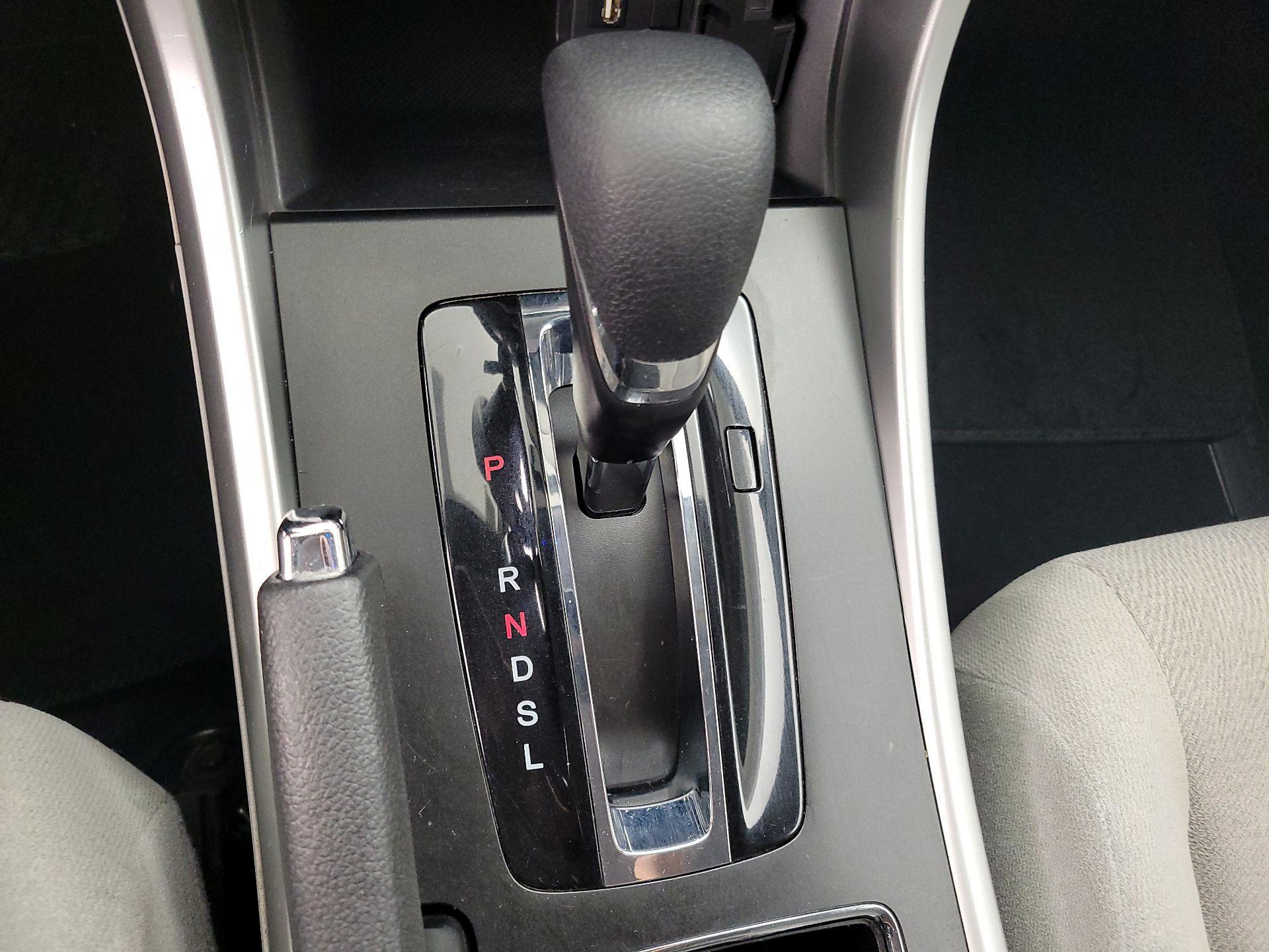 Thumbnail: 2013 Honda Accord - 17